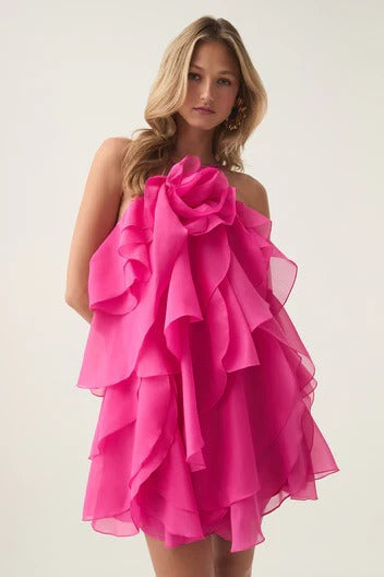 Vestido Amarisse