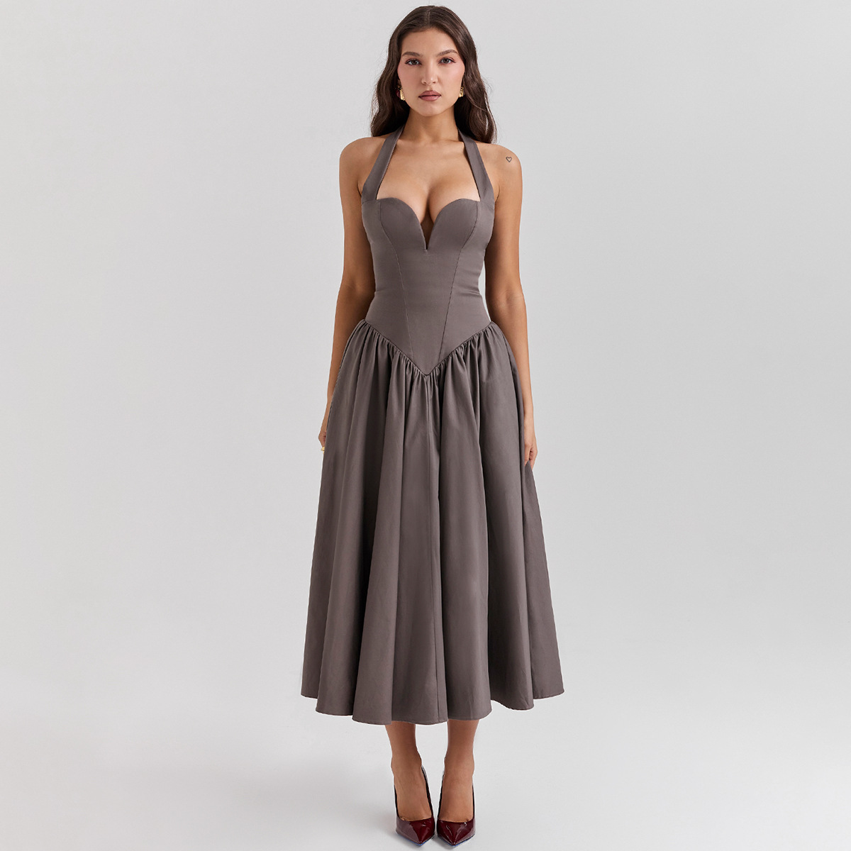Vestido sibila