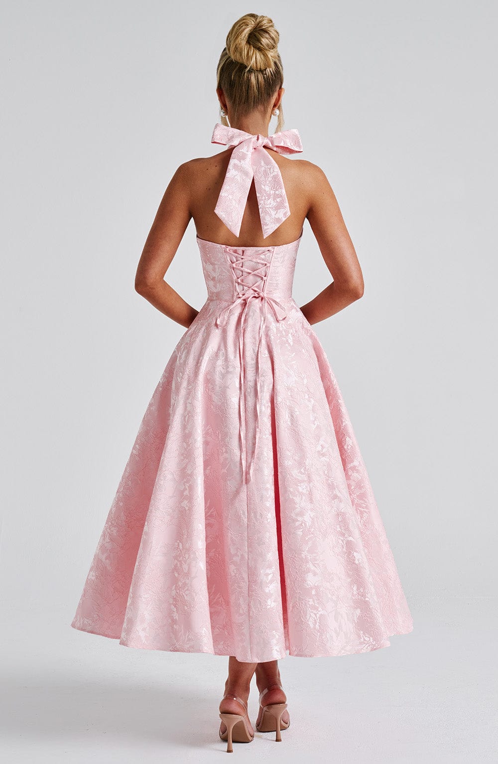 Vestido Agatha