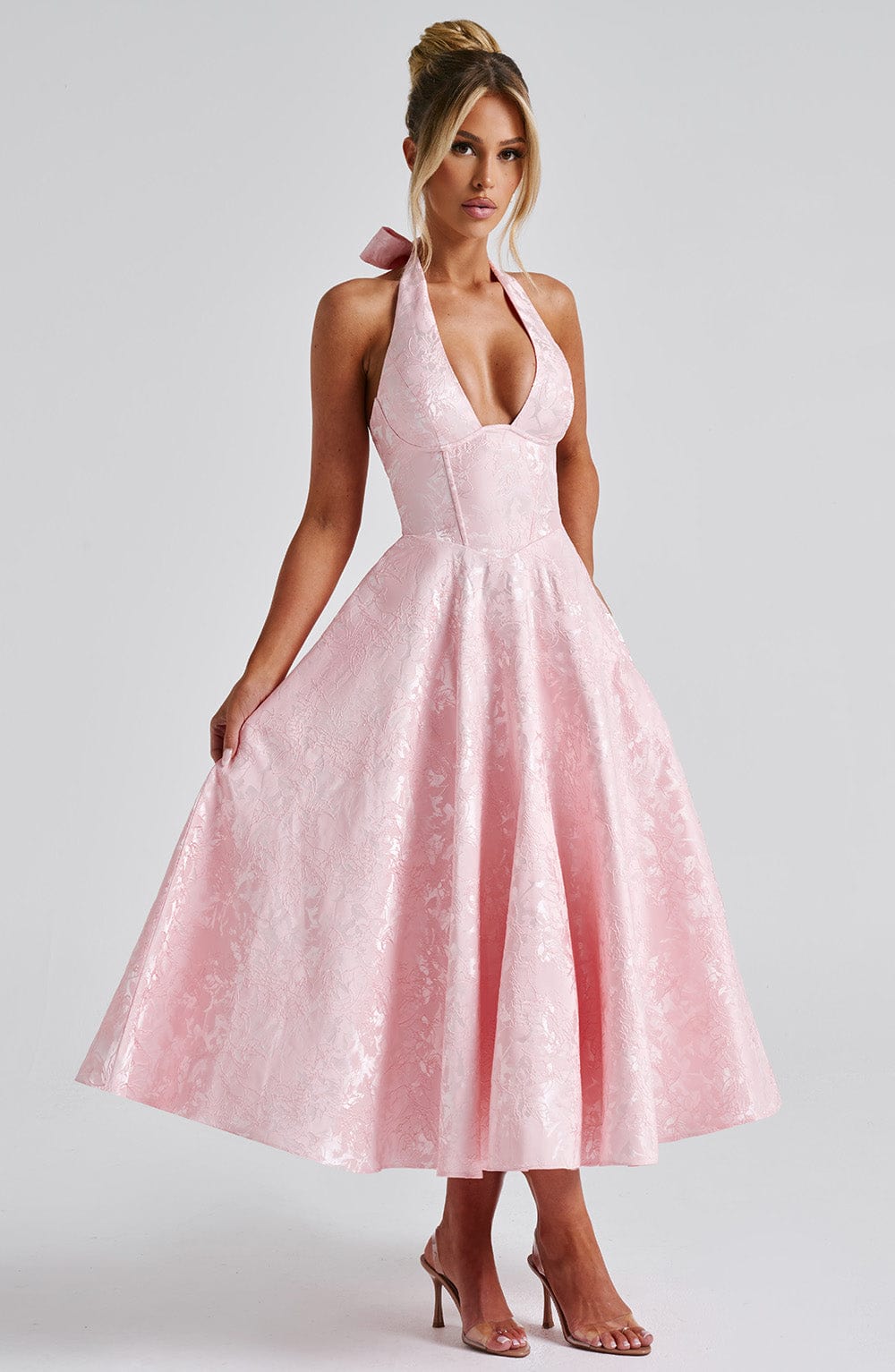 Vestido Agatha