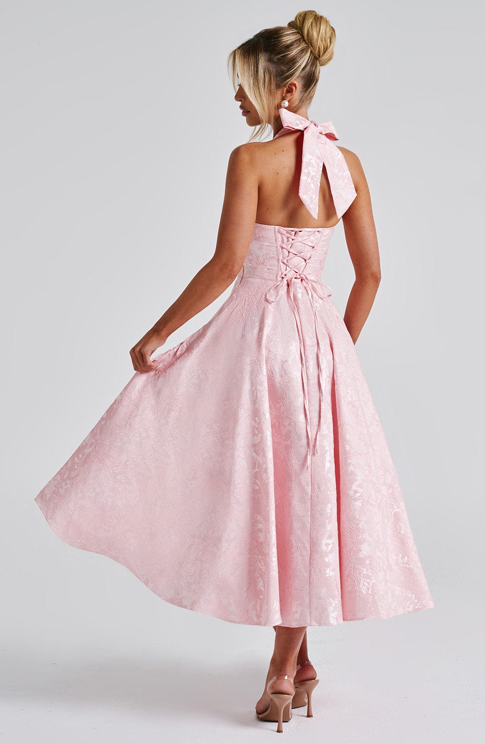 Vestido Agatha