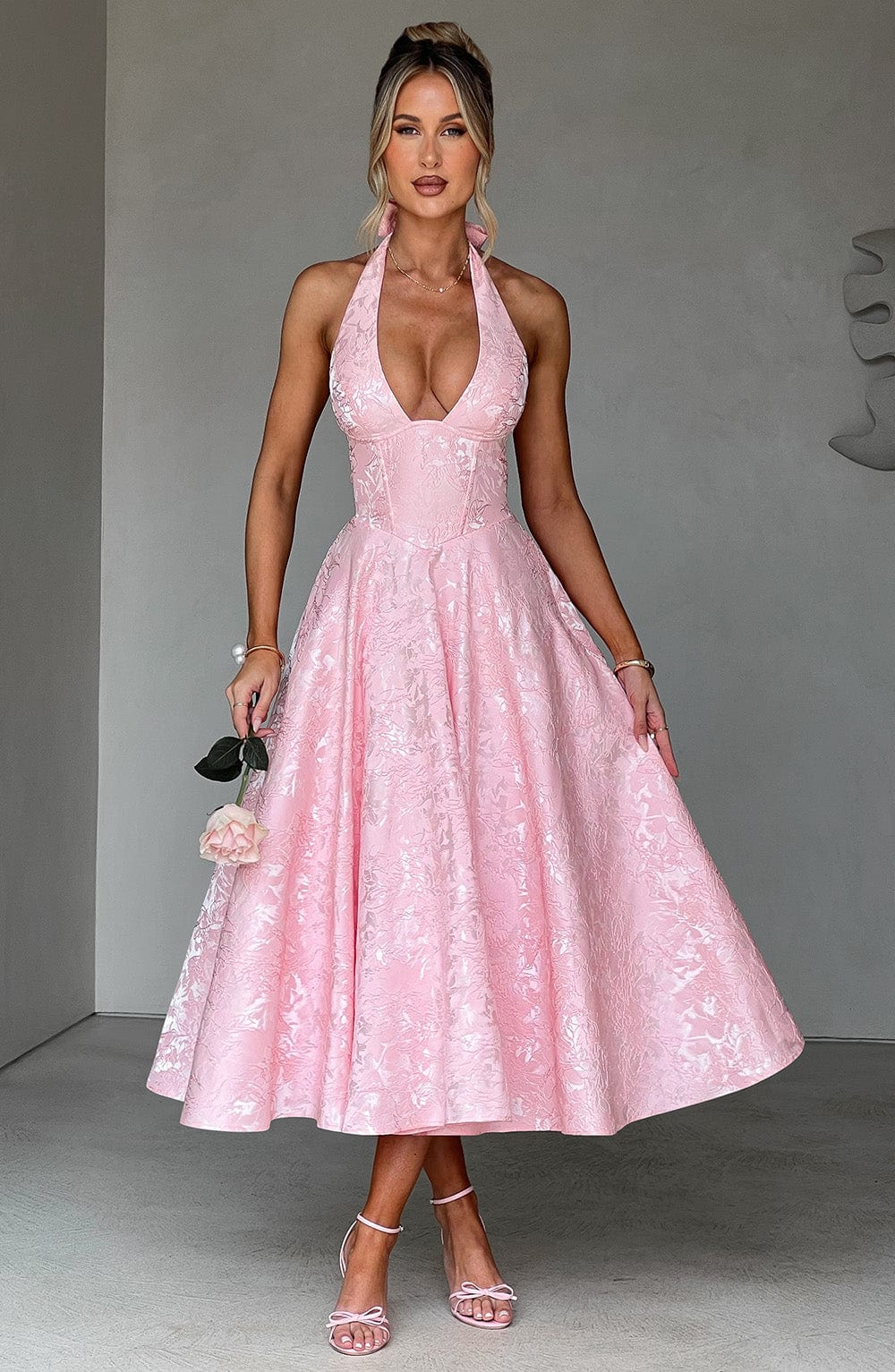 Vestido Agatha