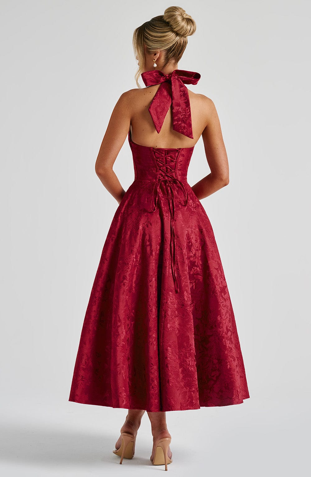 Vestido Agatha