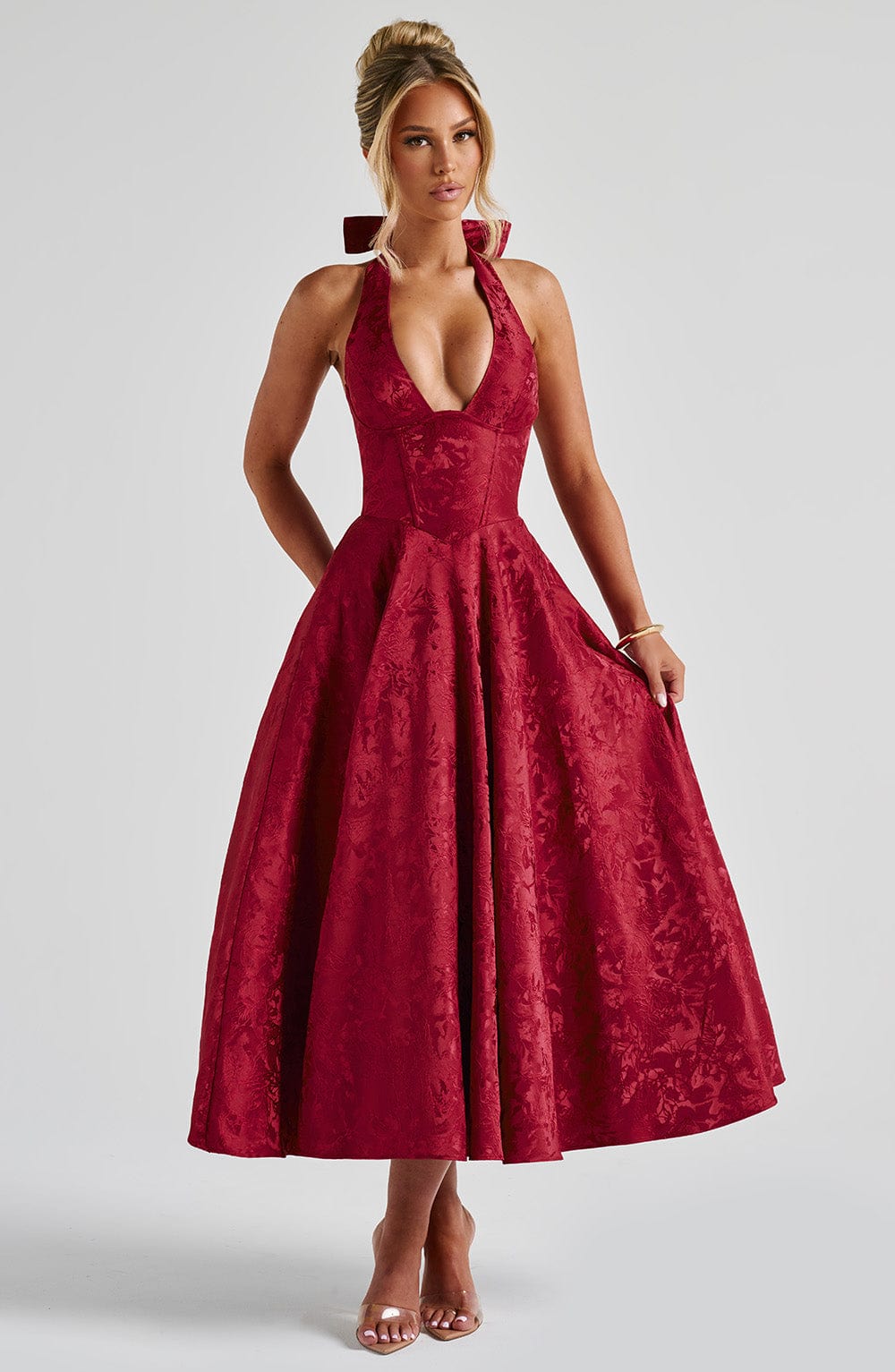 Vestido Agatha
