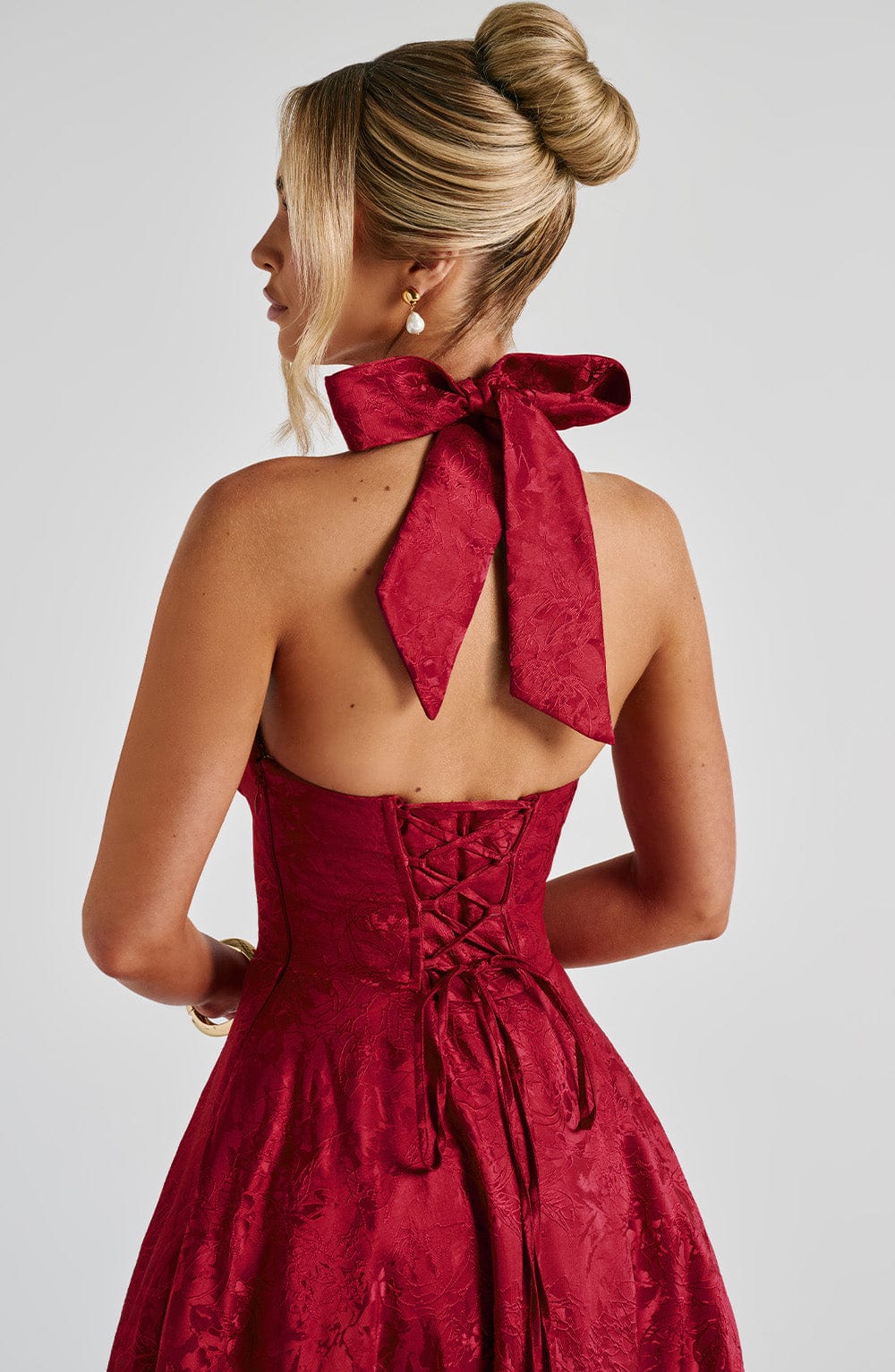 Vestido Agatha