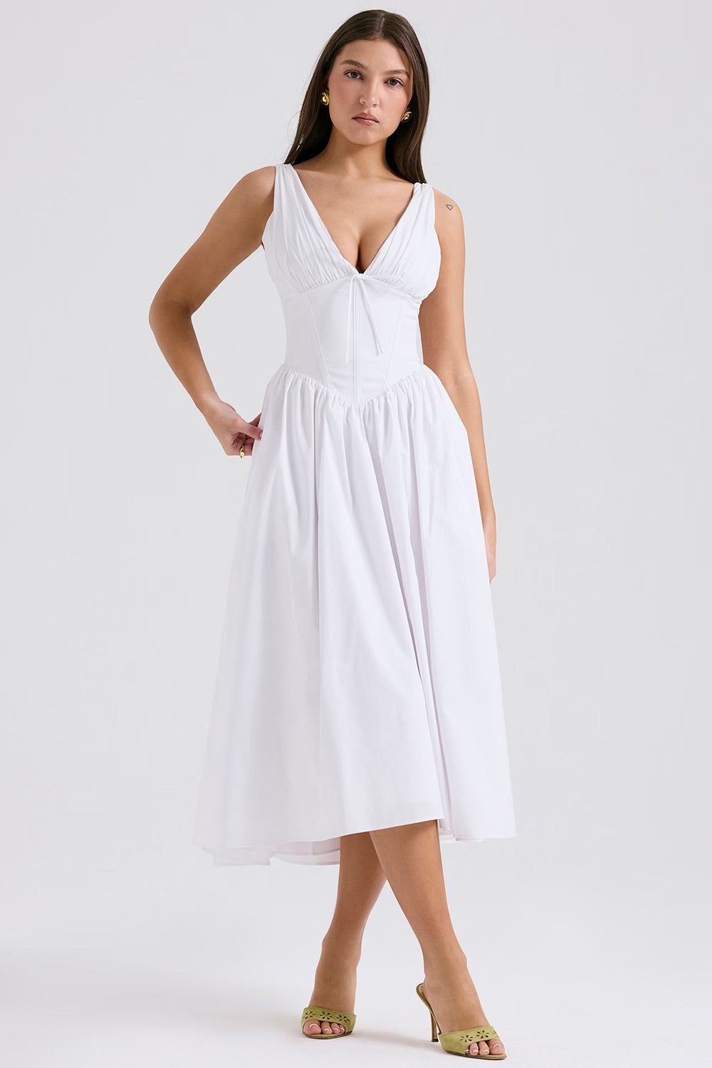 Vestido Emma 