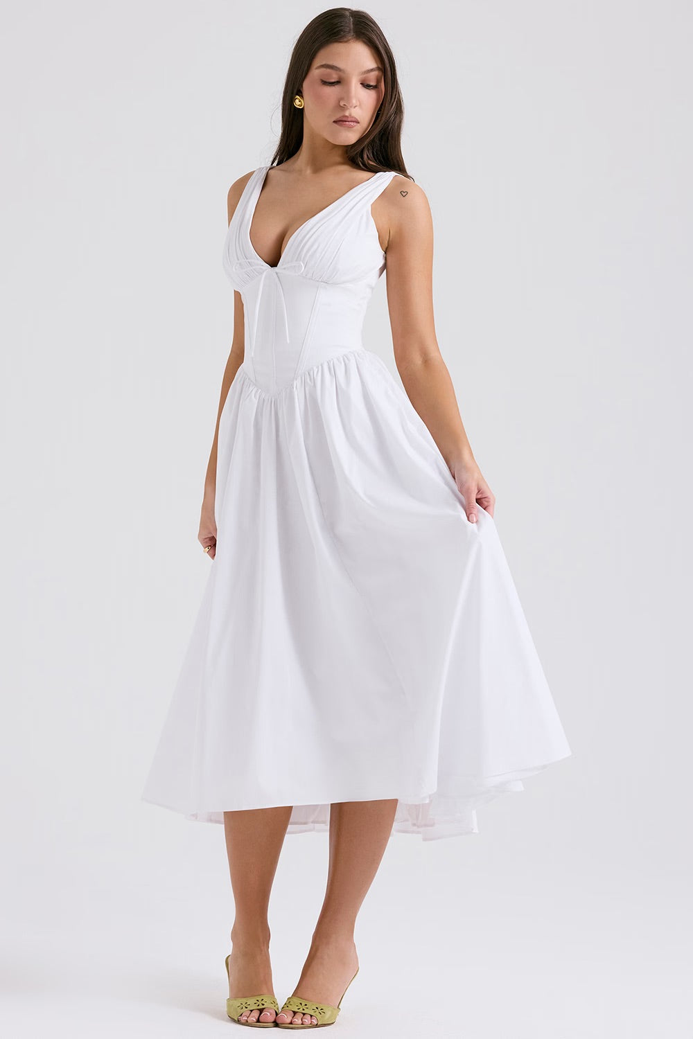 Vestido Emma 