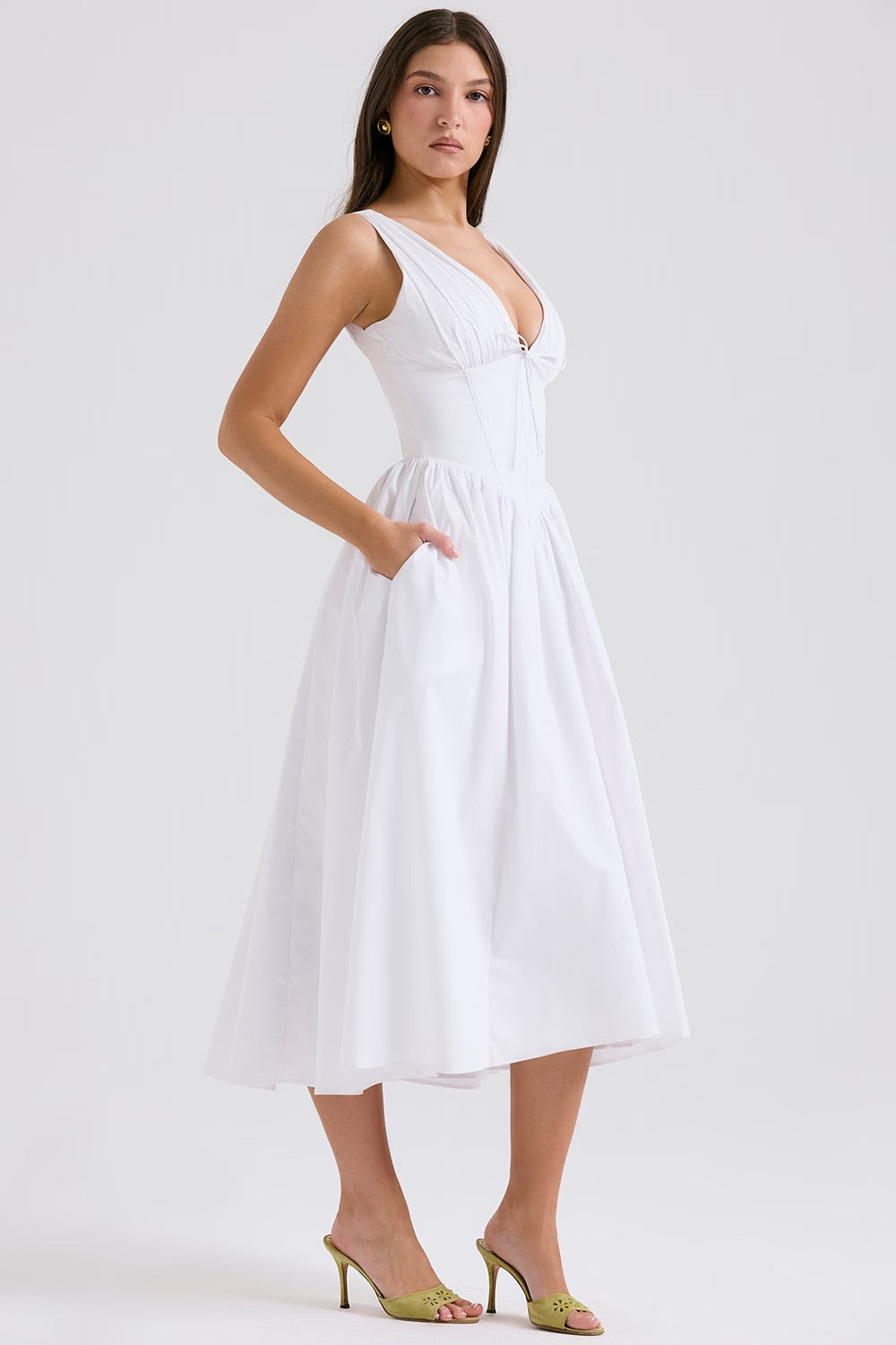 Vestido Emma 