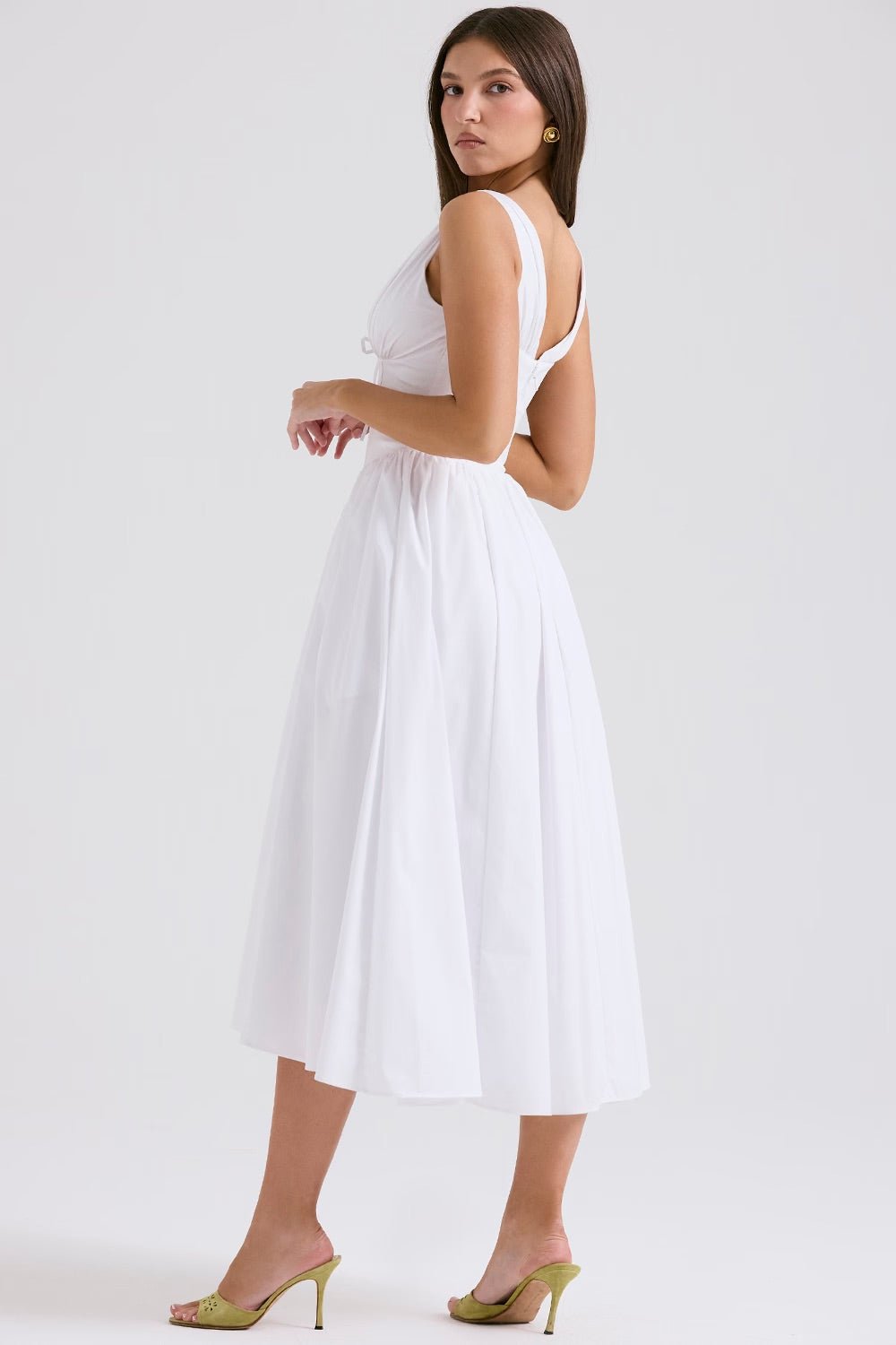 Vestido Emma 