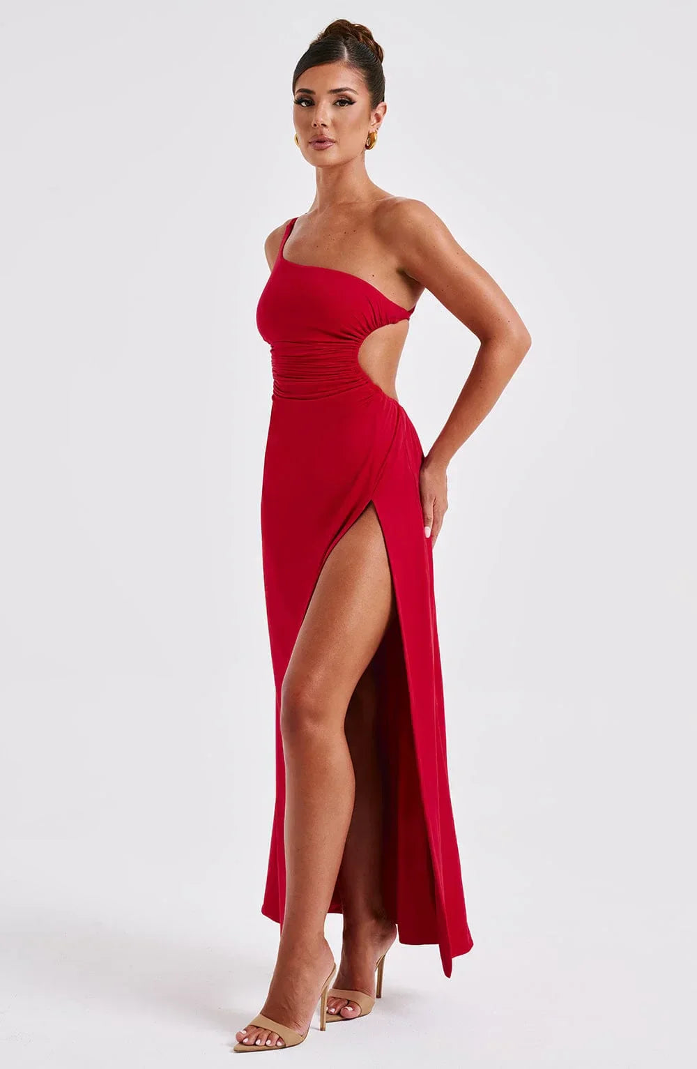Vestido Letizia