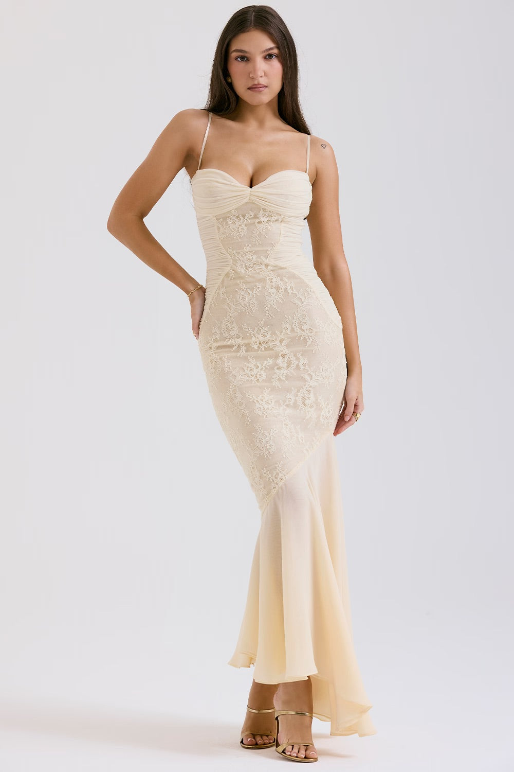 Vestido Rochelle