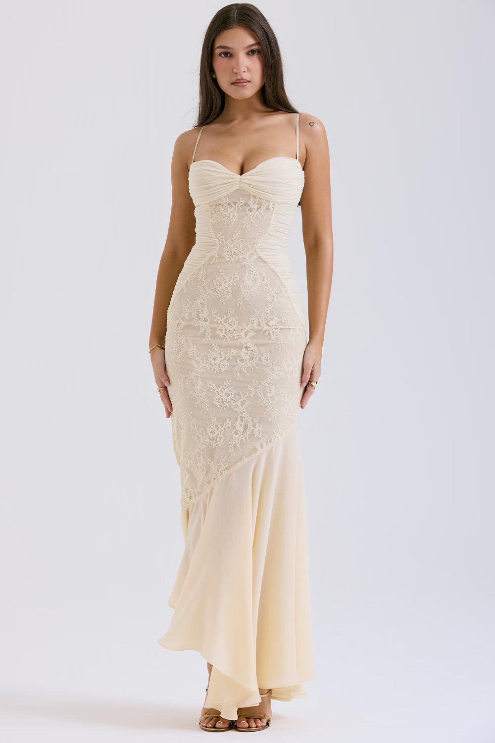 Vestido Rochelle