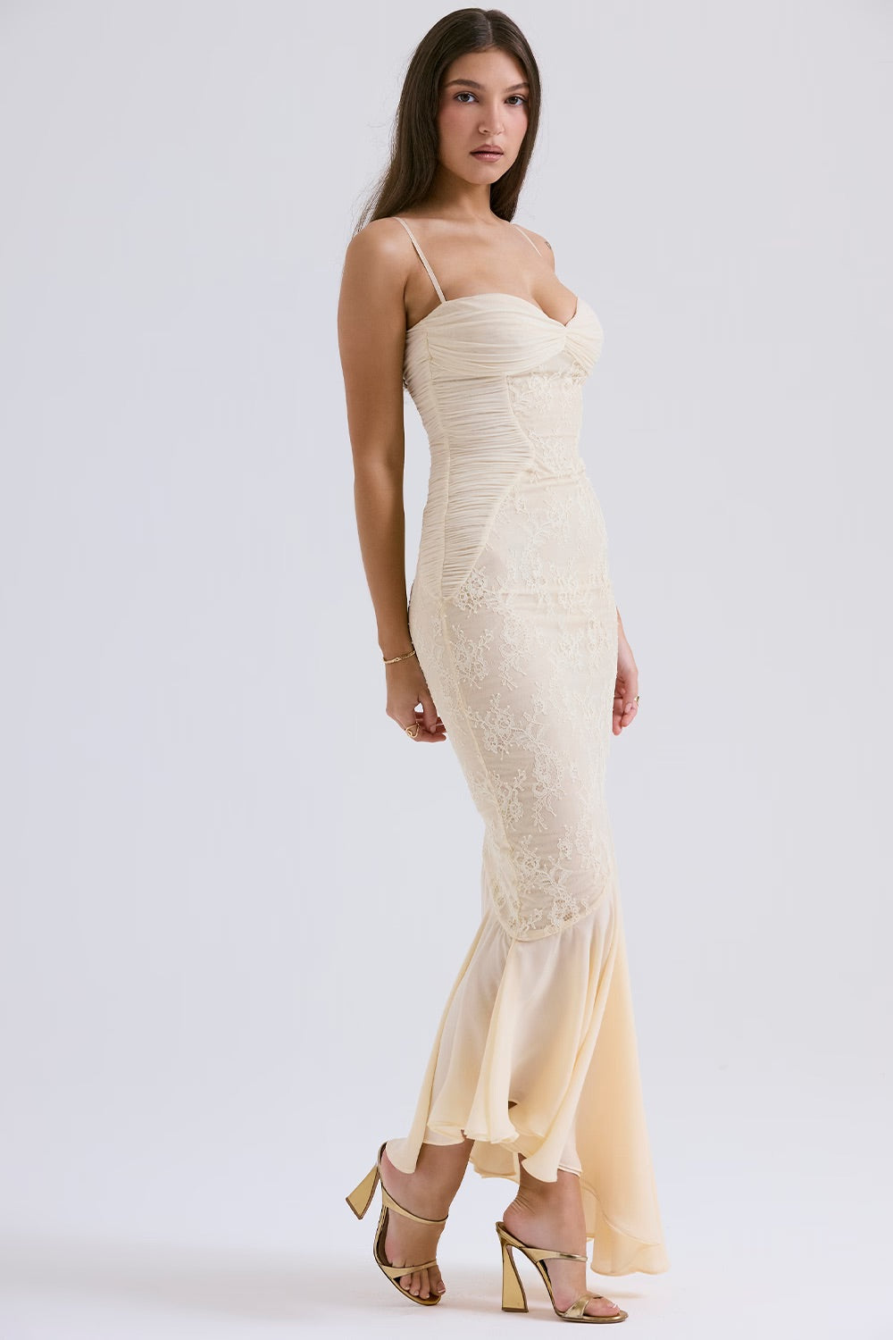 Vestido Rochelle