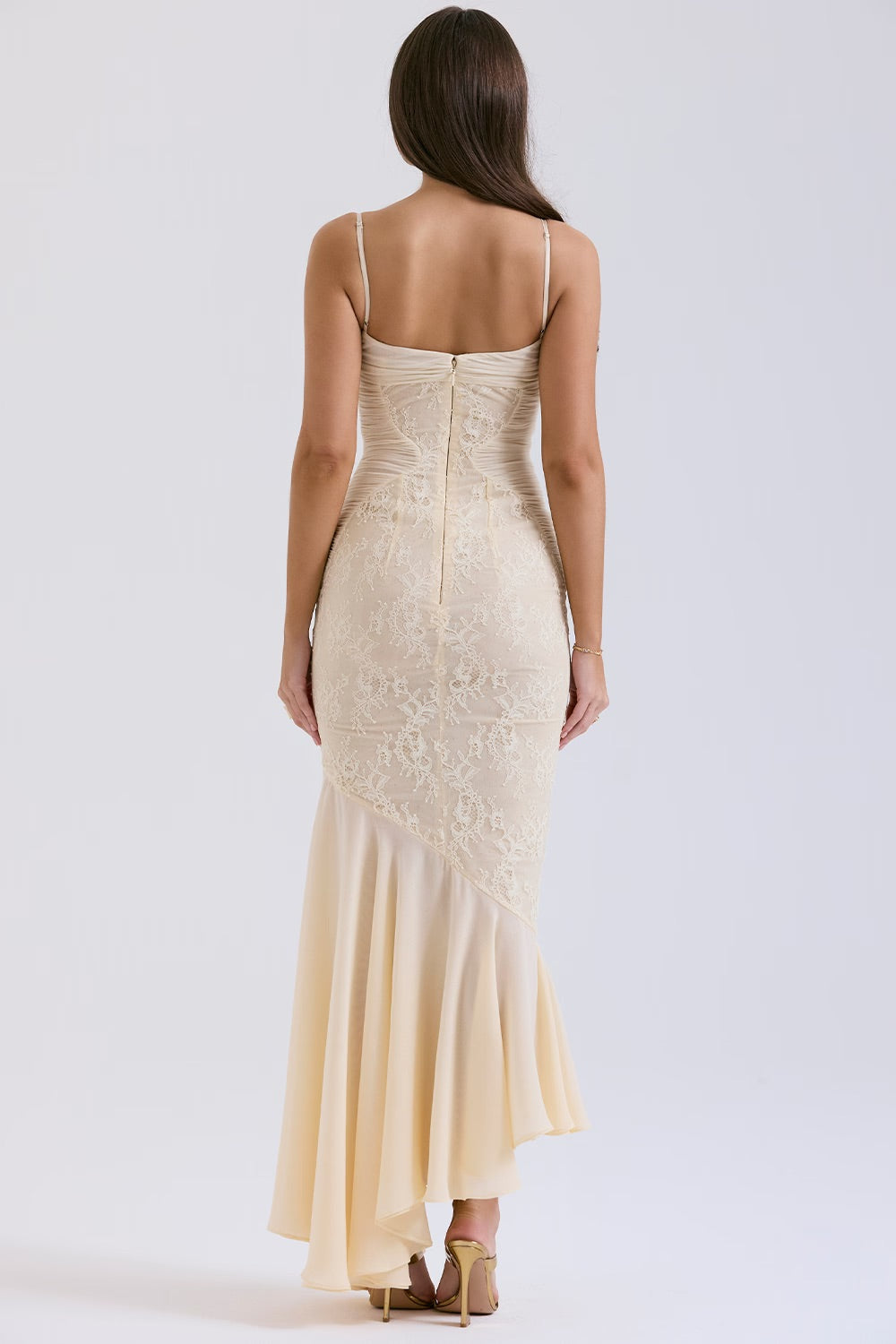 Vestido Rochelle