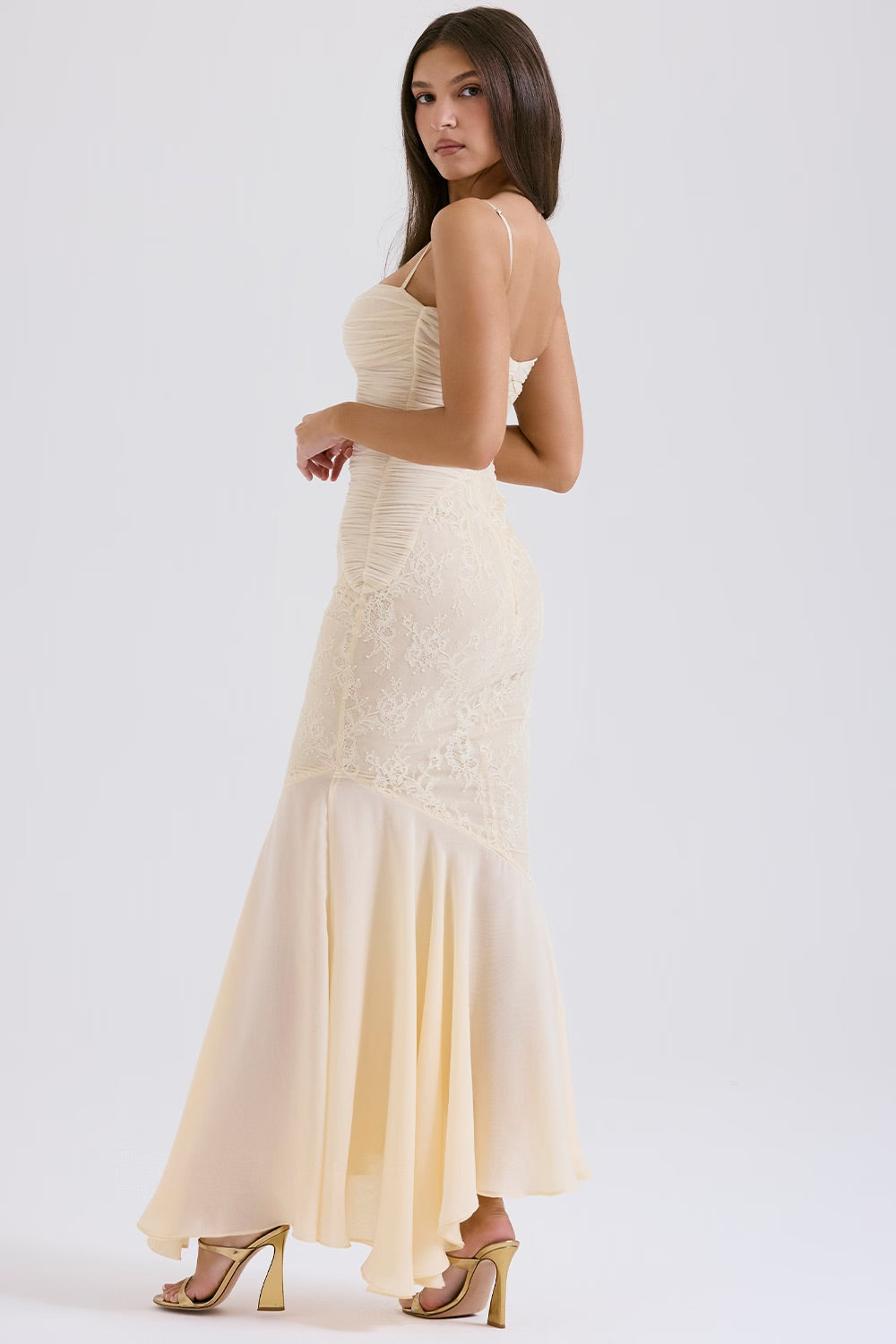 Vestido Rochelle