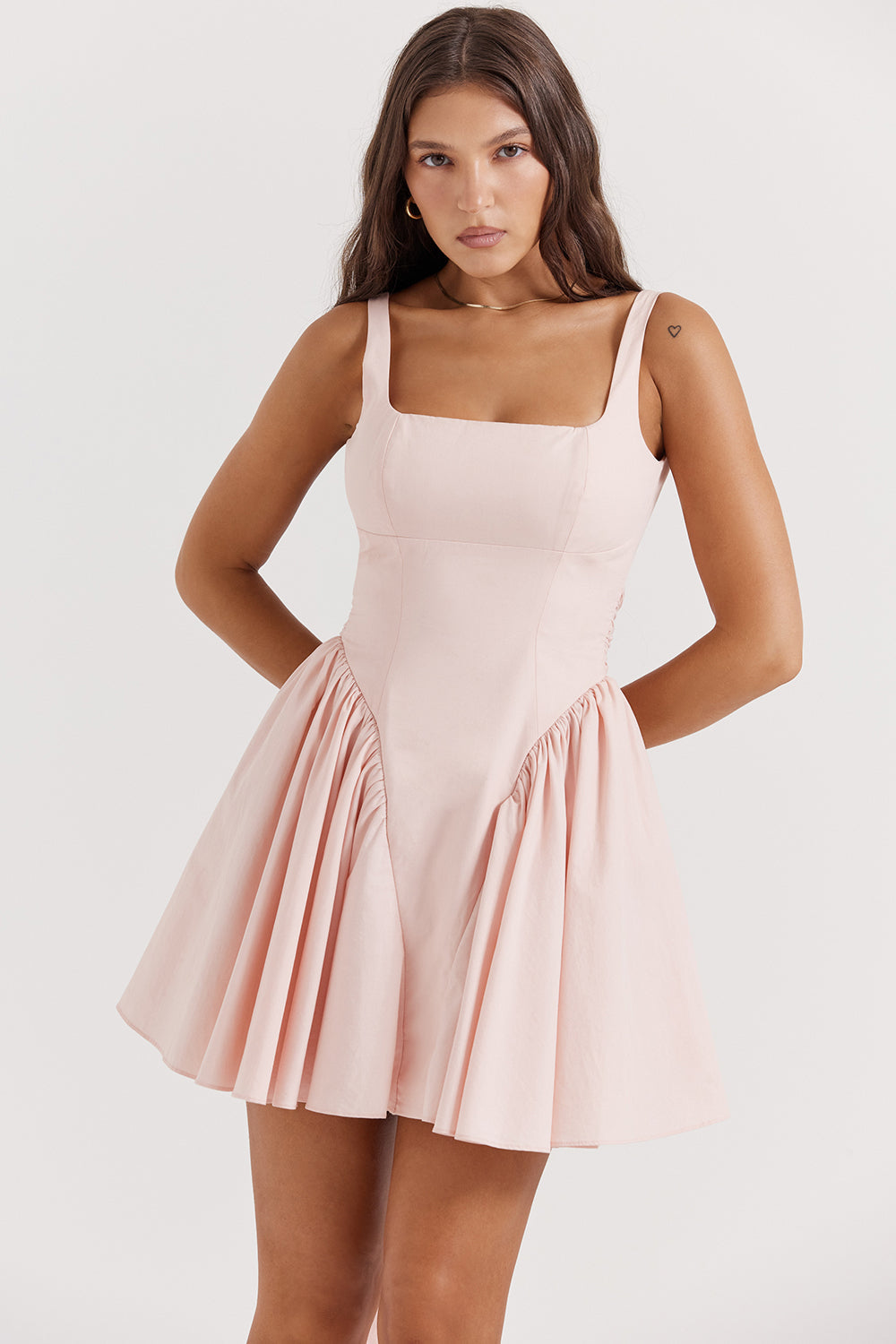 Vestido Yara