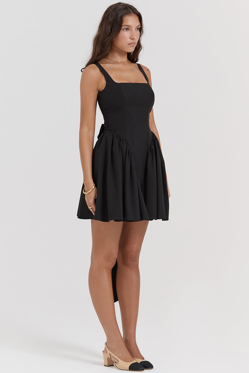 Vestido Yara