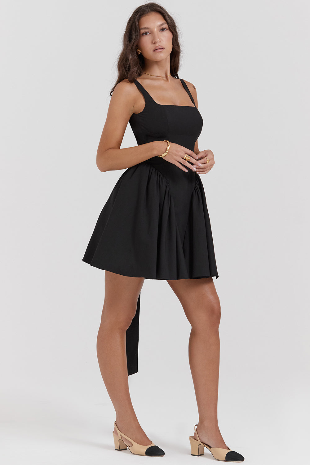 Vestido Yara