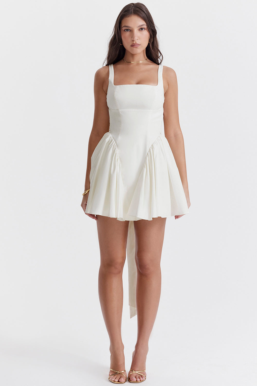 Vestido Yara