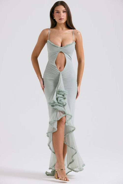 Vestido Adrianna 