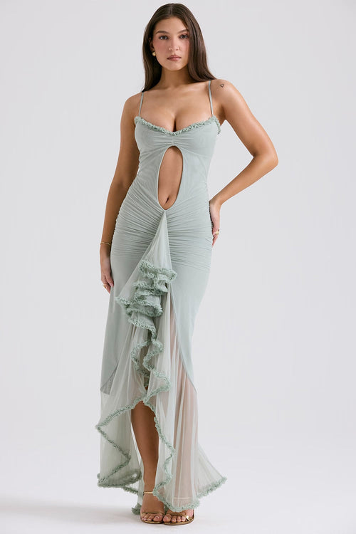 Vestido Adrianna 