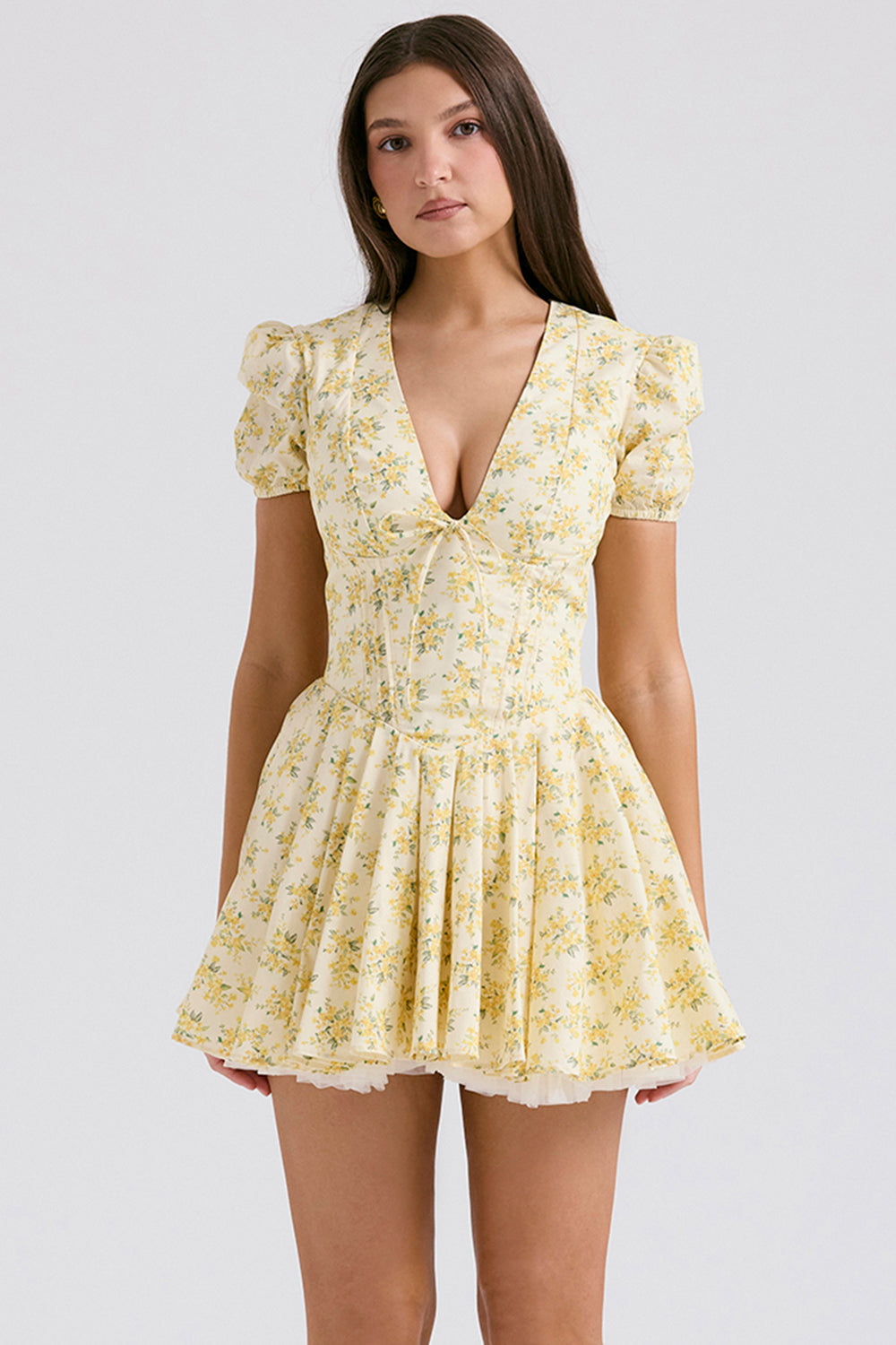 Vestido hada 