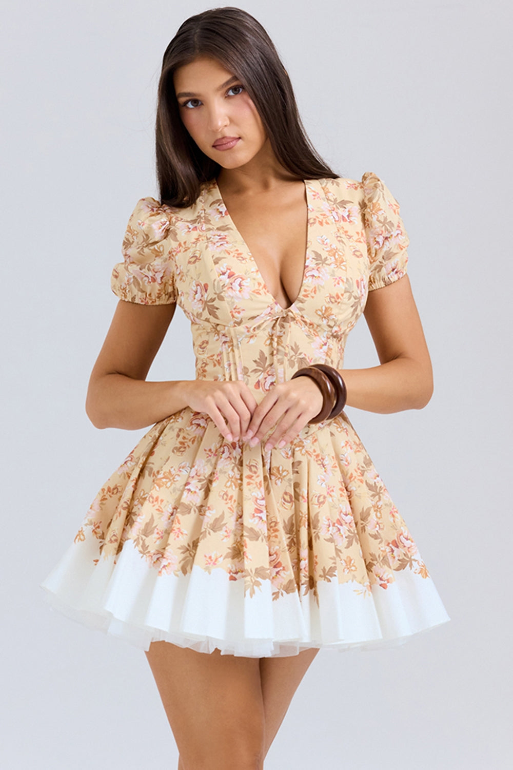 Vestido hada 