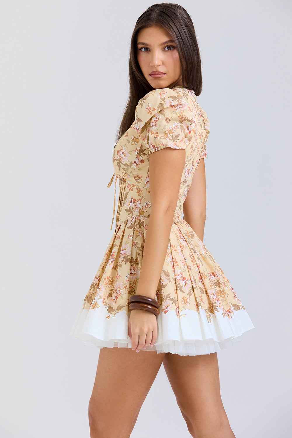 Vestido hada 