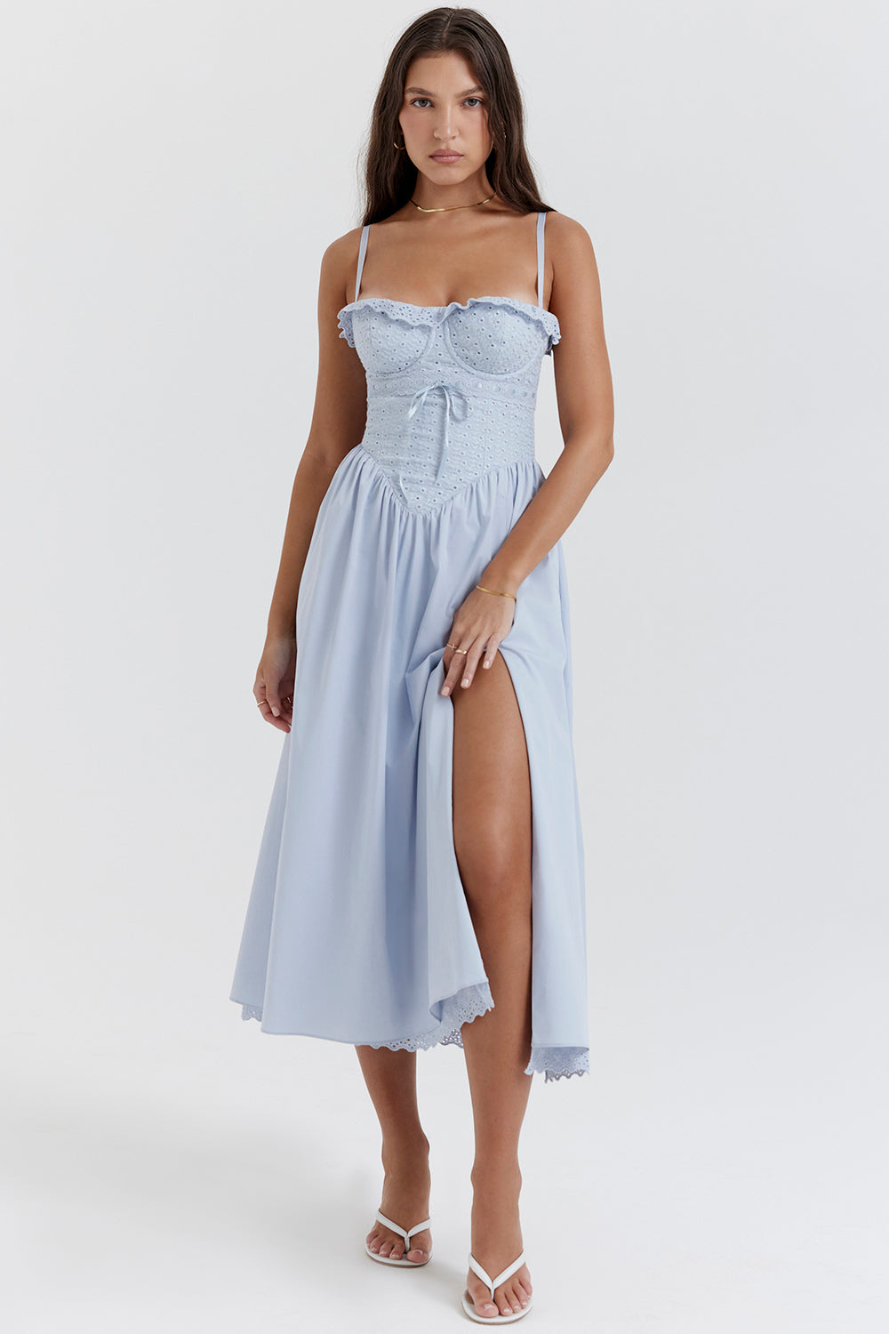 Vestido Camila 