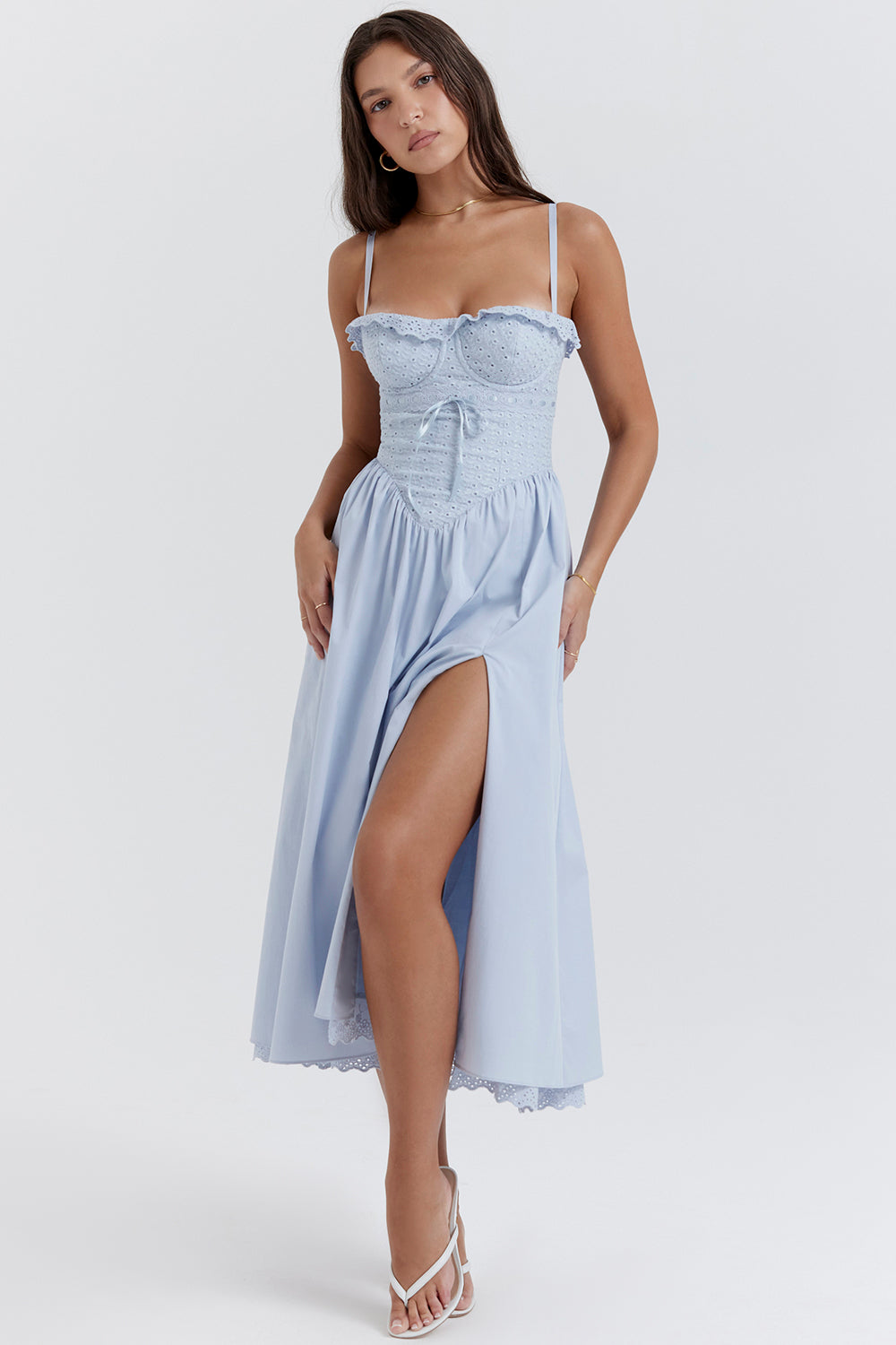 Vestido Camila 