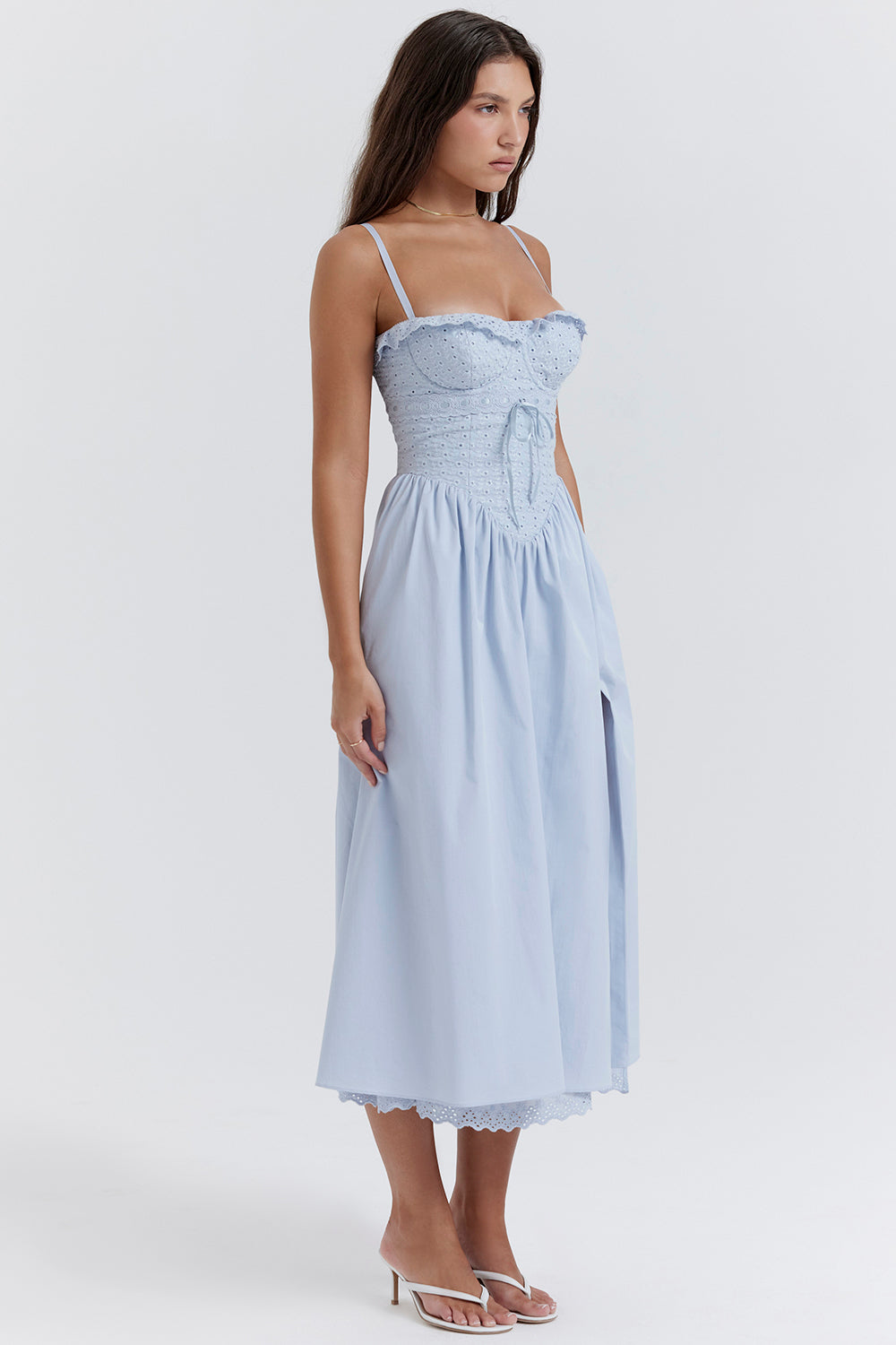 Vestido Camila 