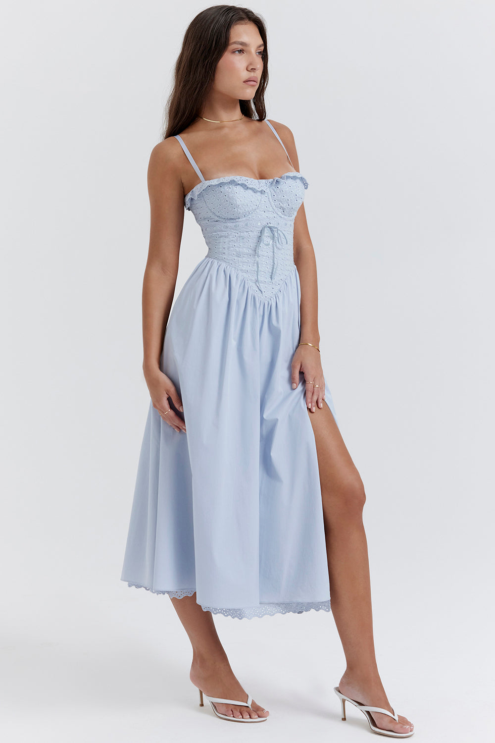 Vestido Camila 