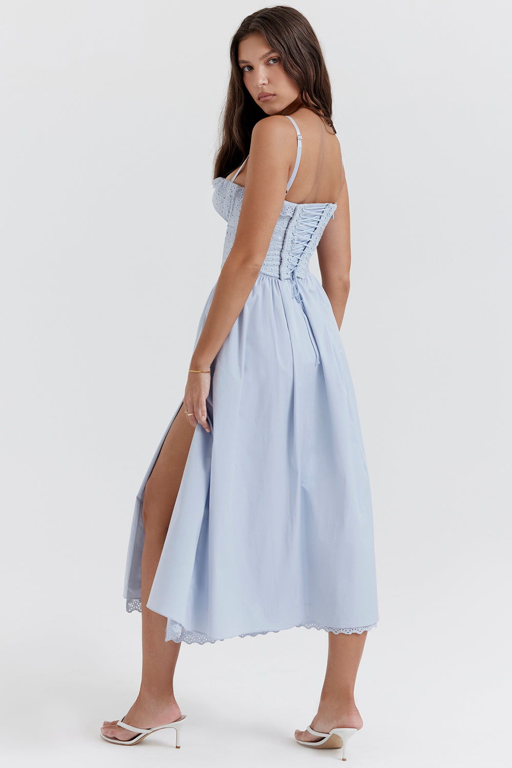 Vestido Camila 