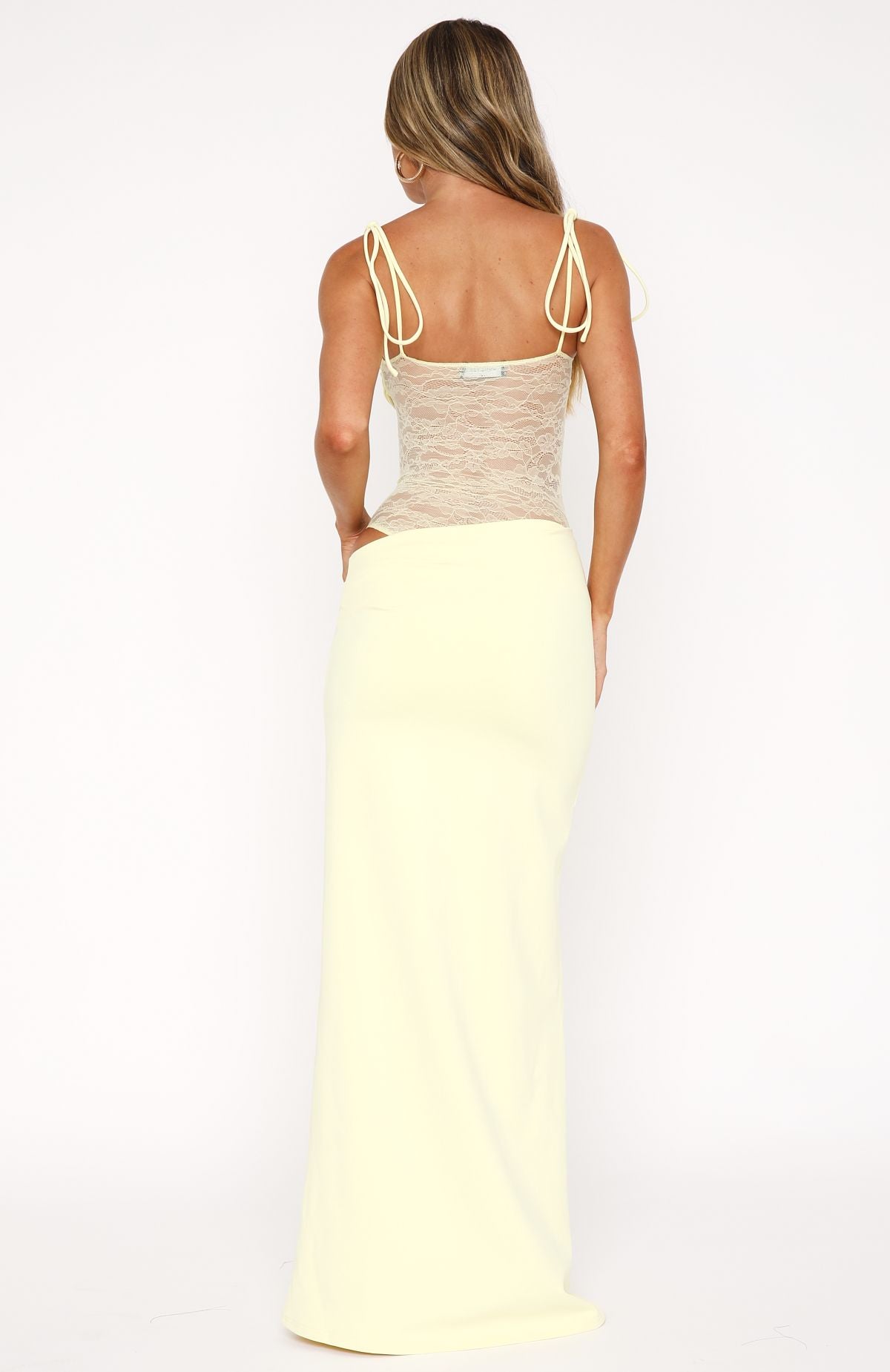 Vestido Simone