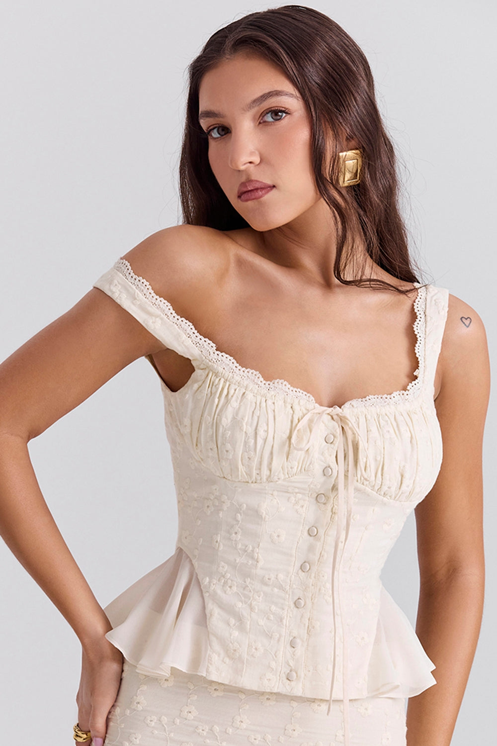 Conjunto Tesalia