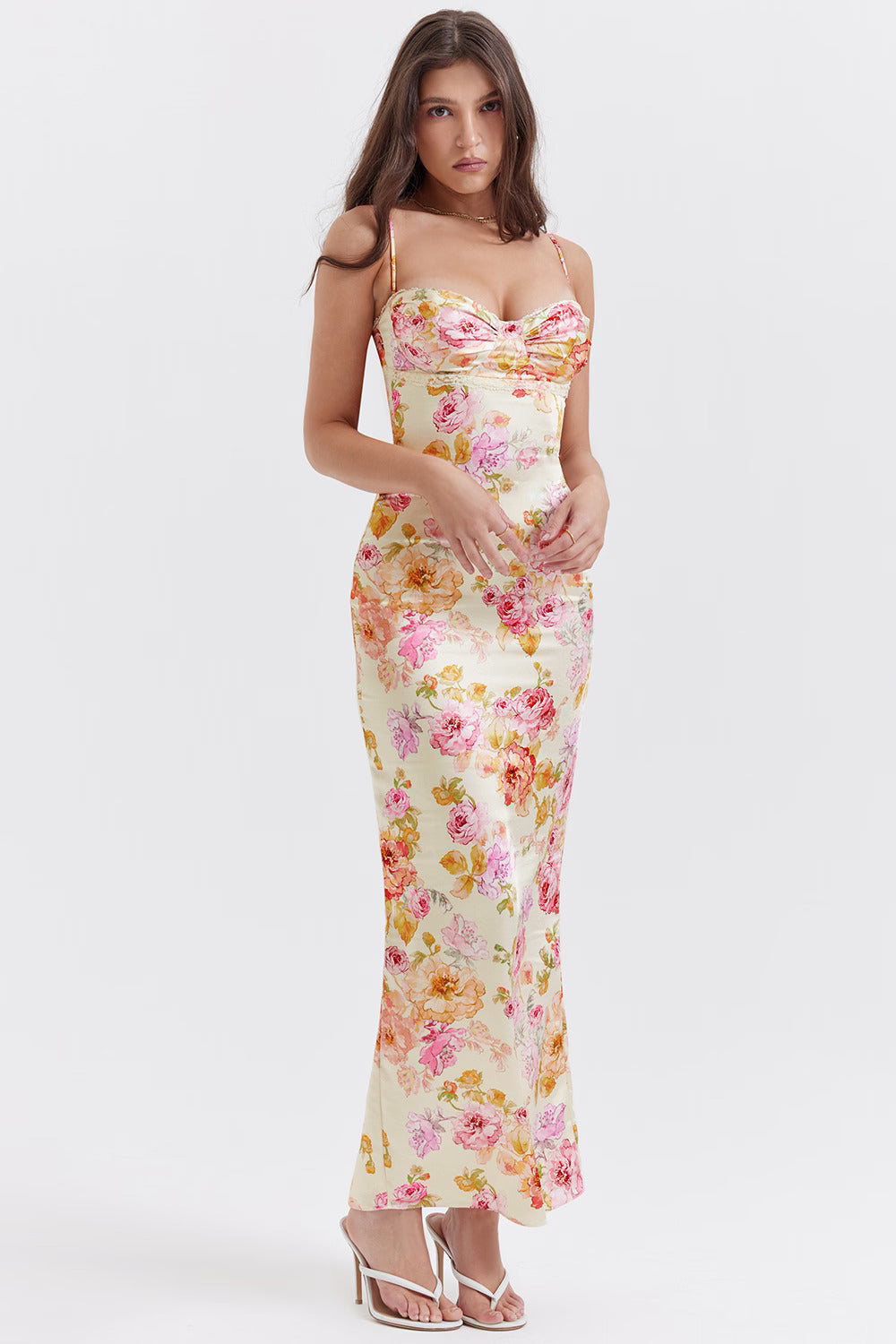 Vestido Peyote