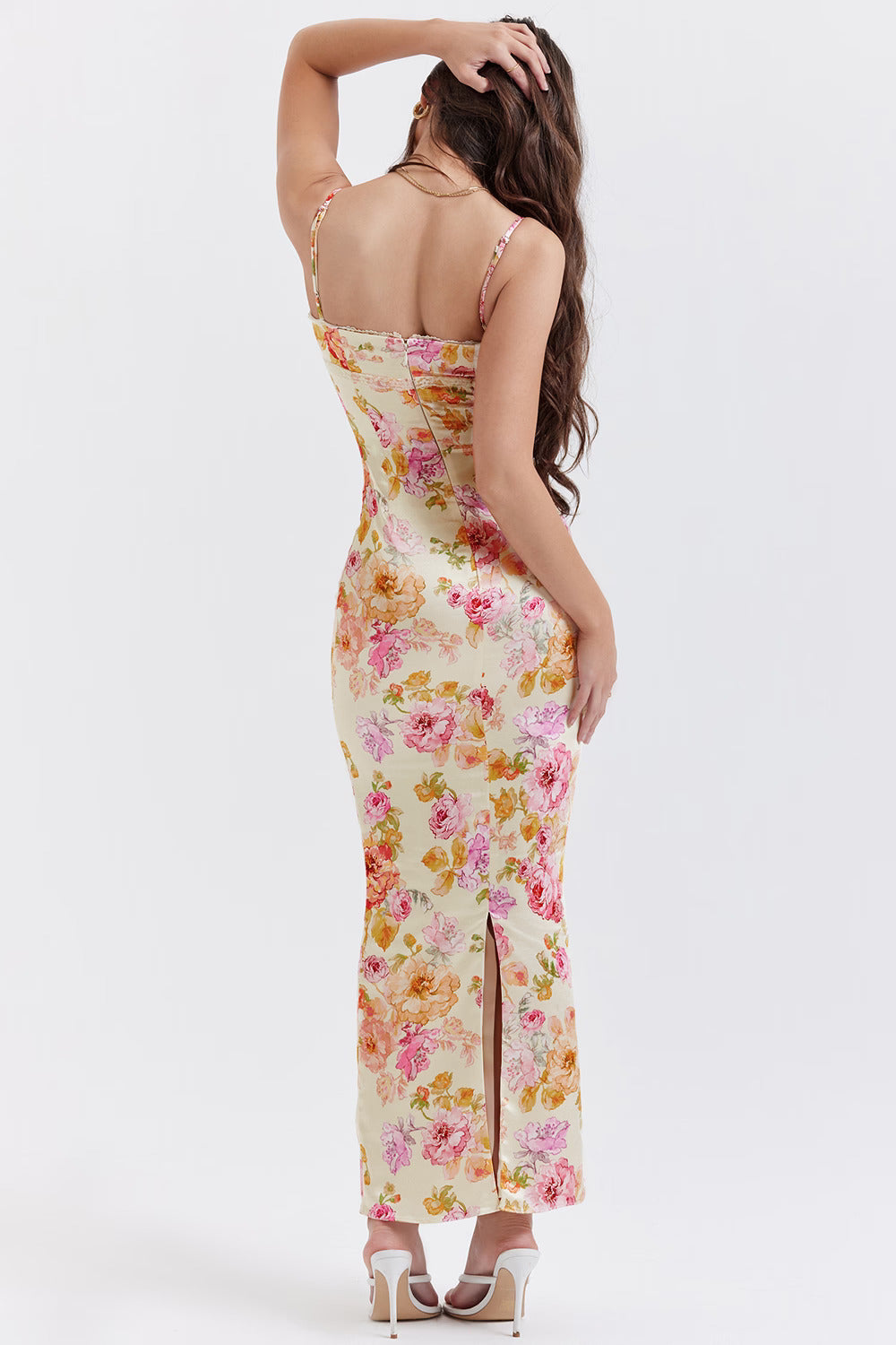 Vestido Peyote