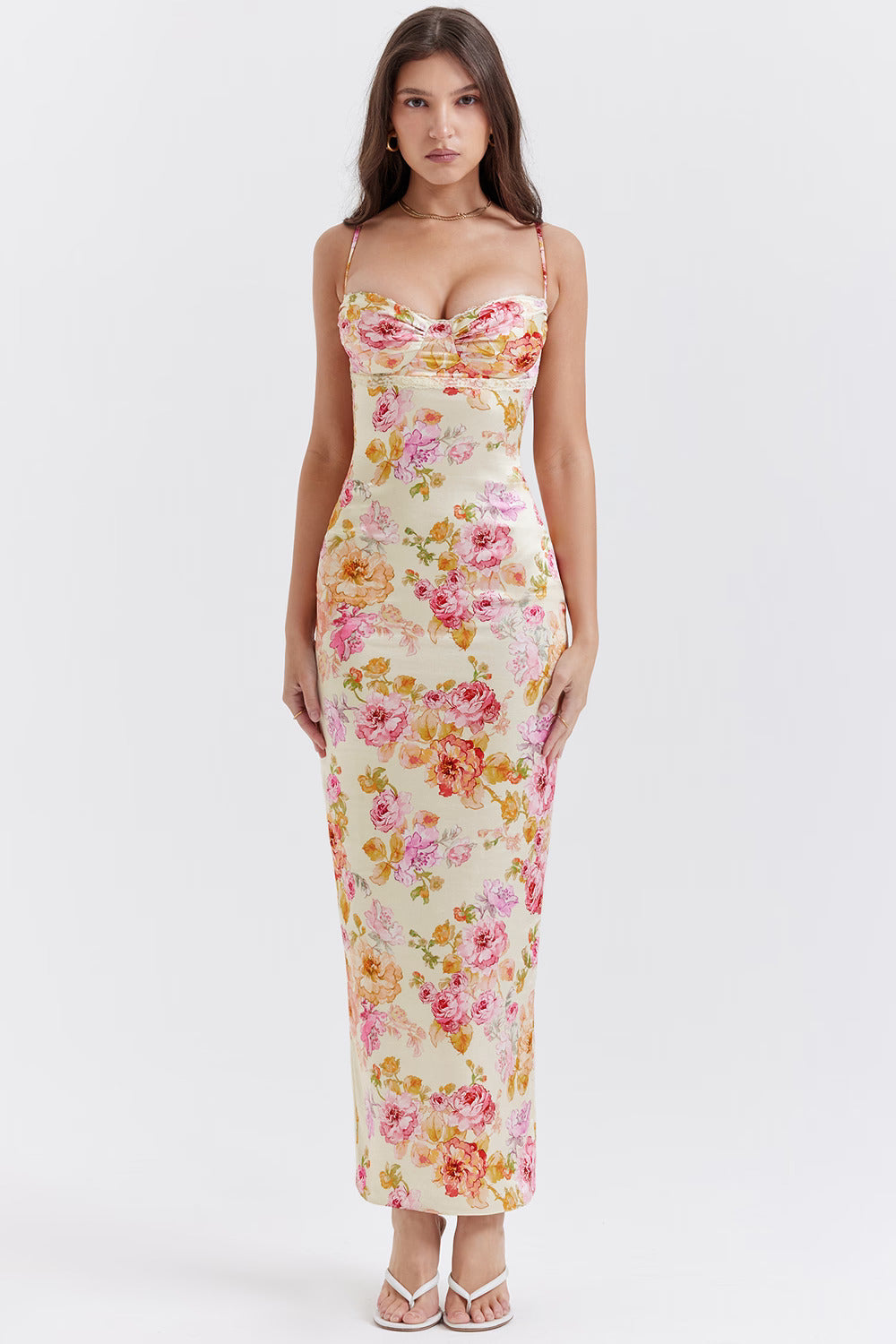 Vestido Peyote