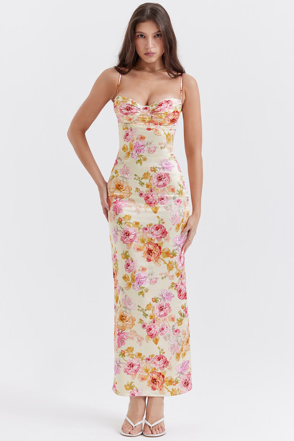 Vestido Peyote