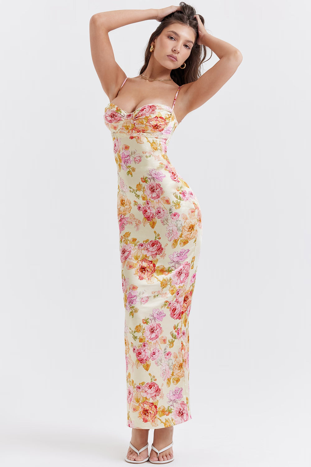 Vestido Peyote