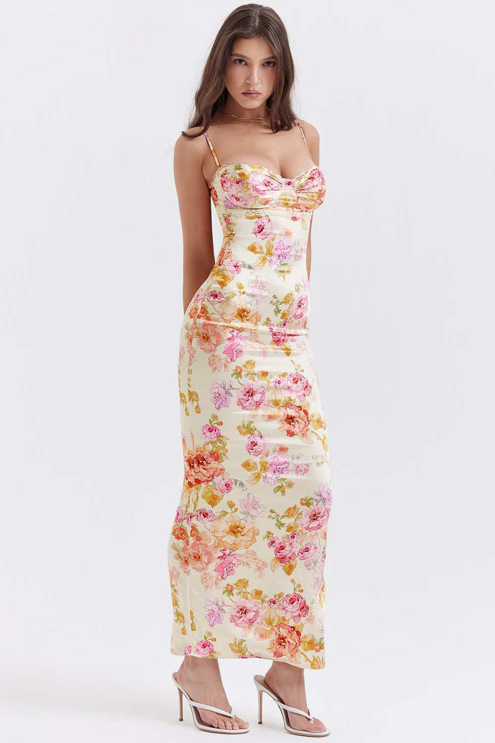 Vestido Peyote
