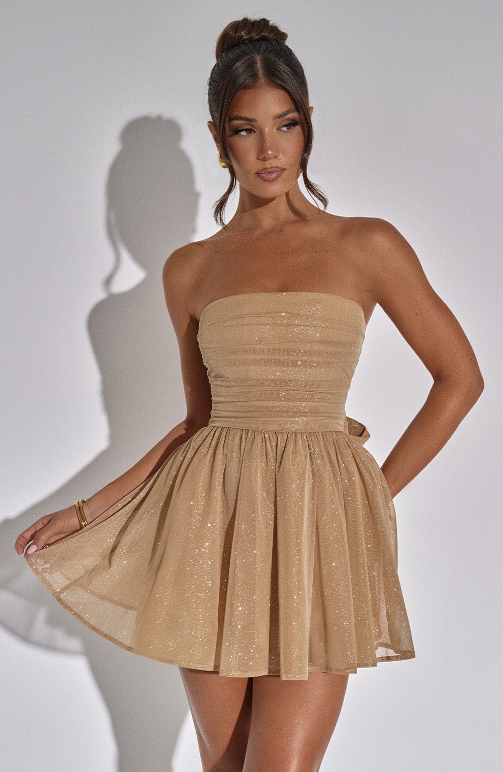 Vestido Yolanda