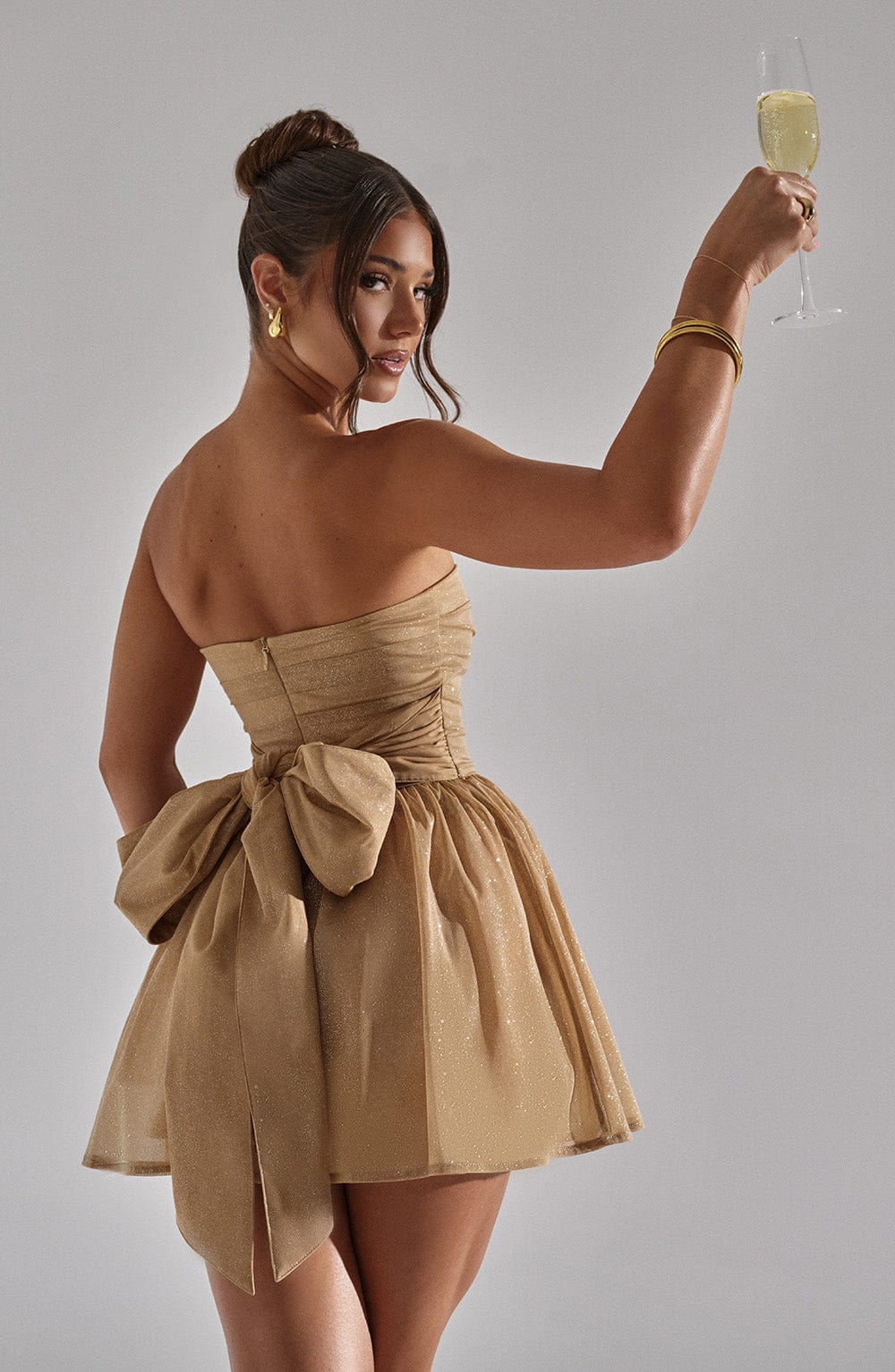 Vestido Yolanda