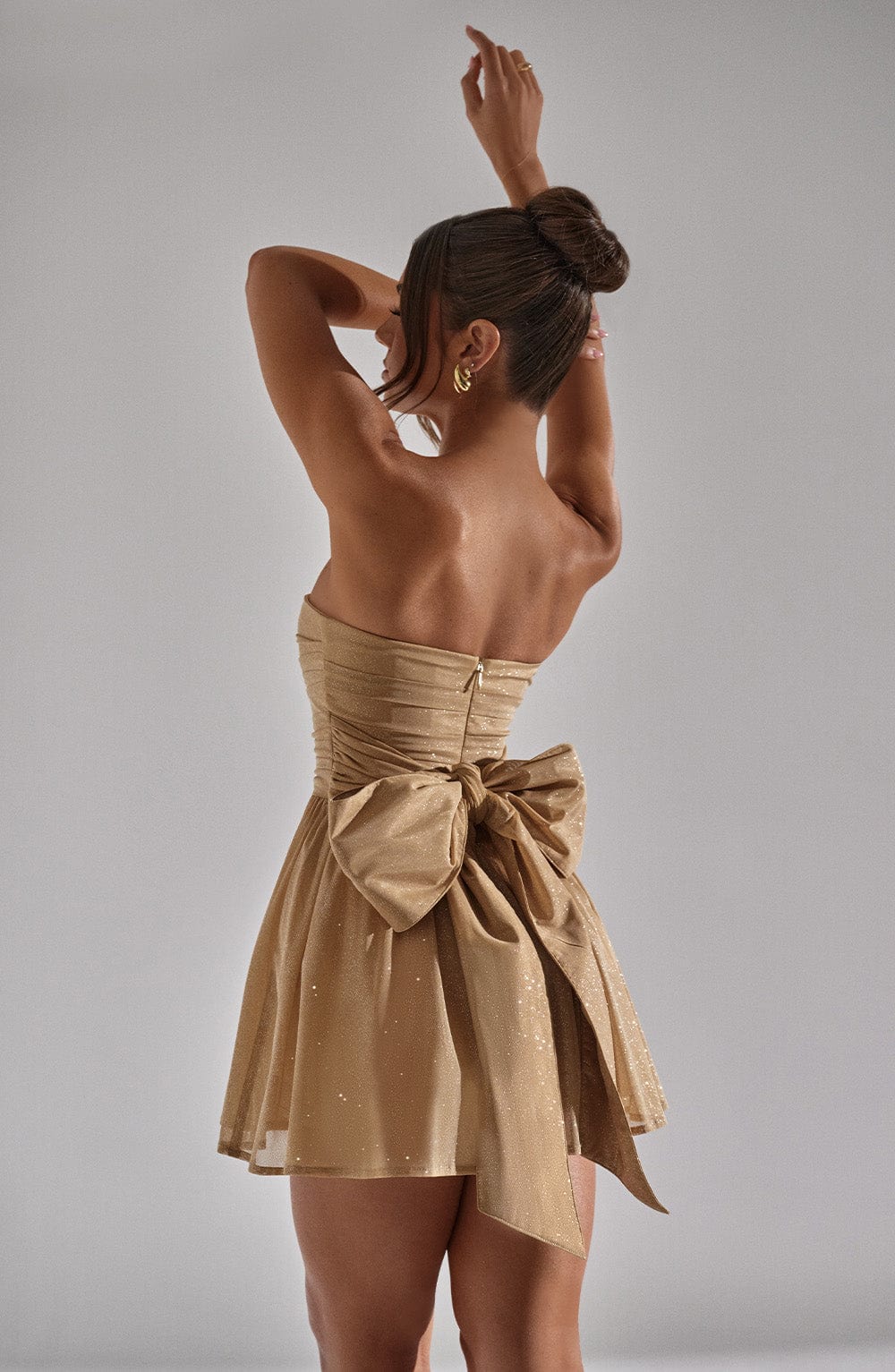 Vestido Yolanda