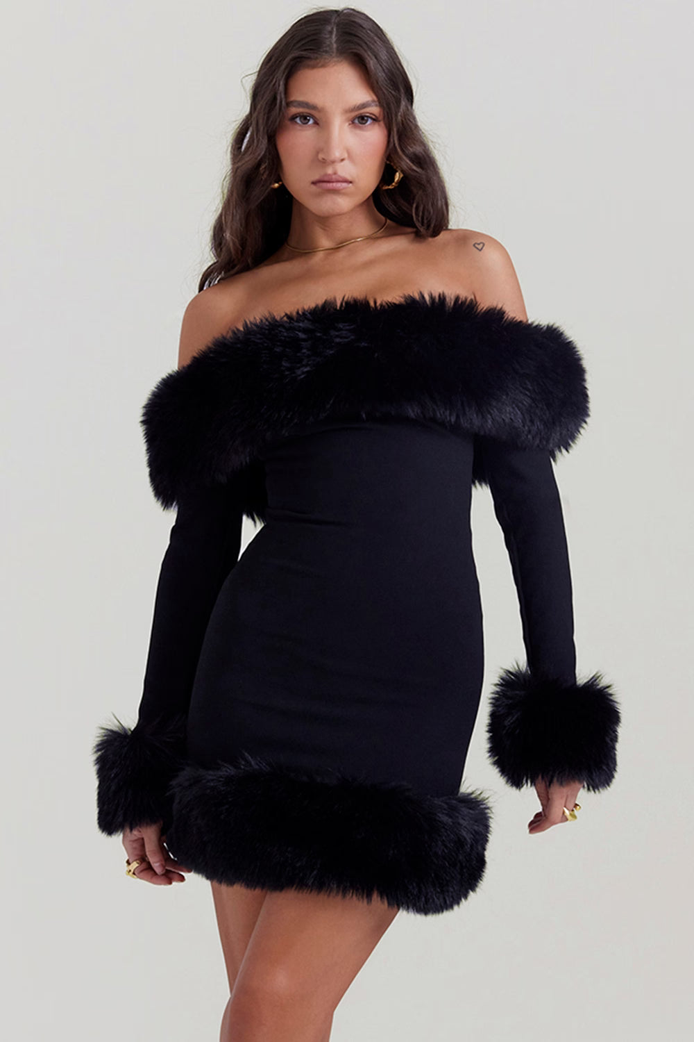 Vestido Natacha