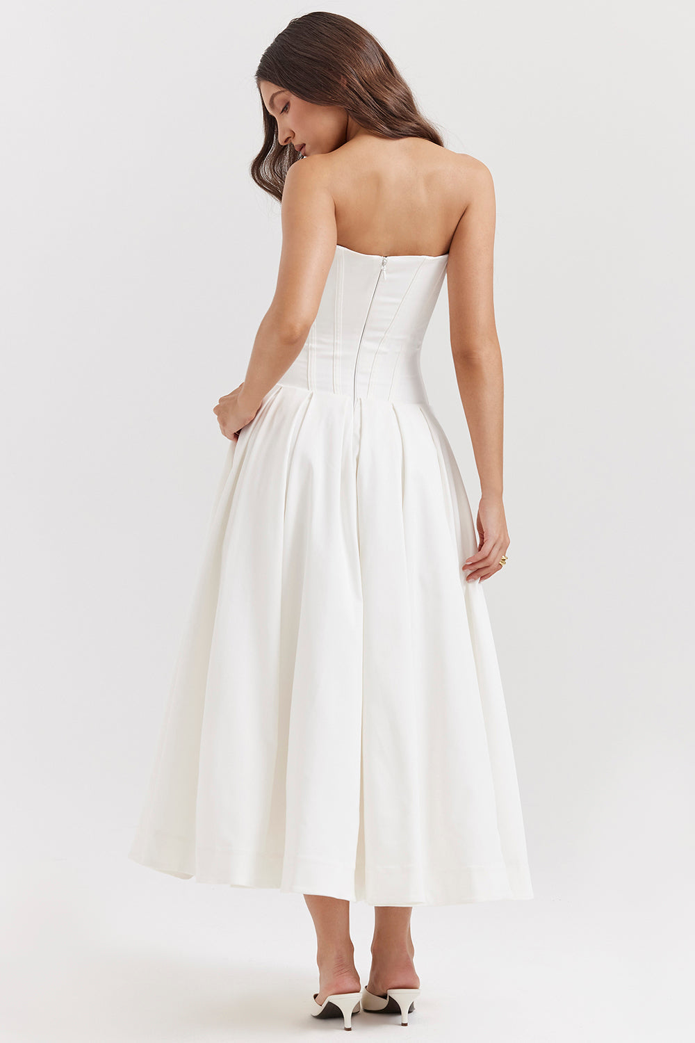 Vestido Daphne 