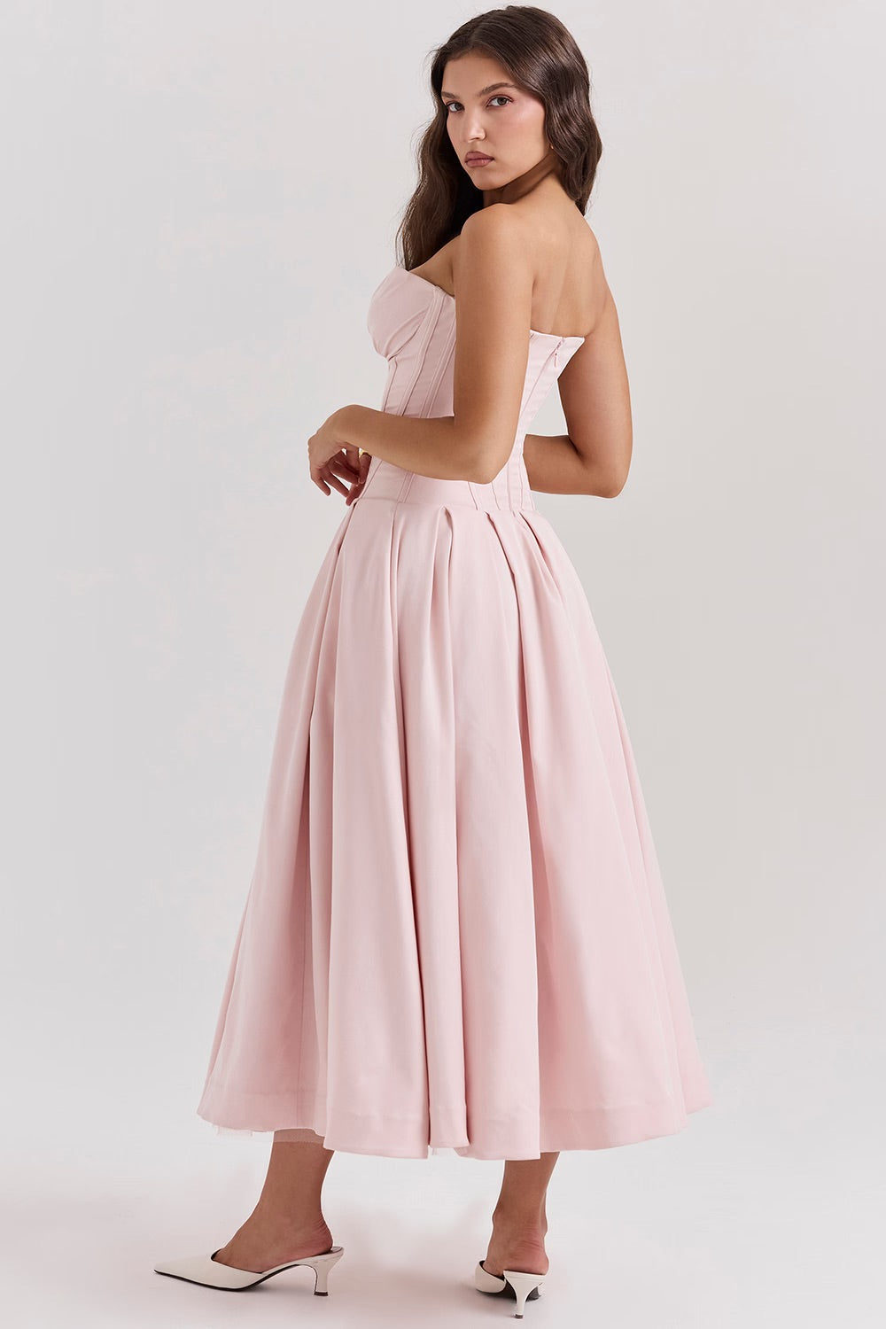 Vestido Daphne 