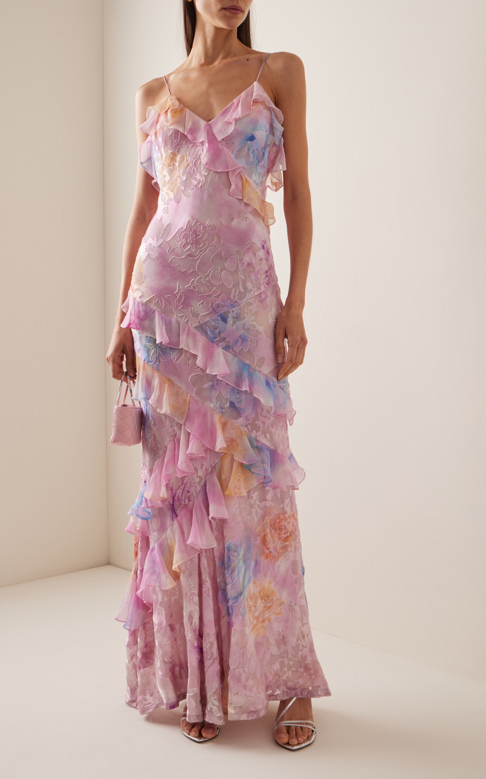 Vestido Dolce