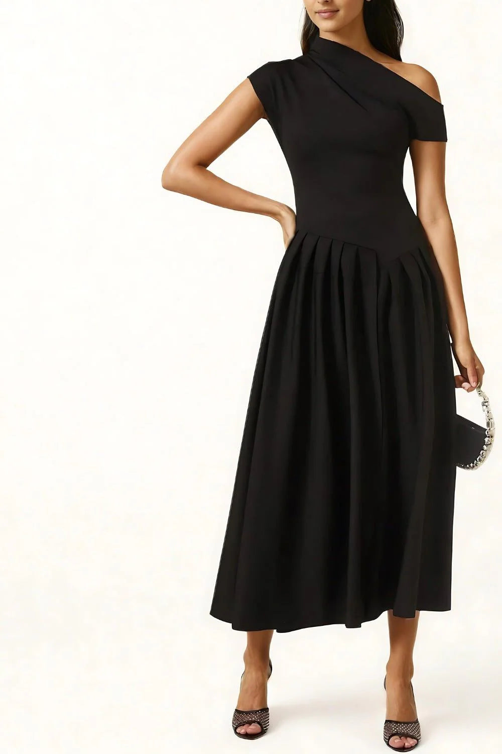 Vestido Pascale 