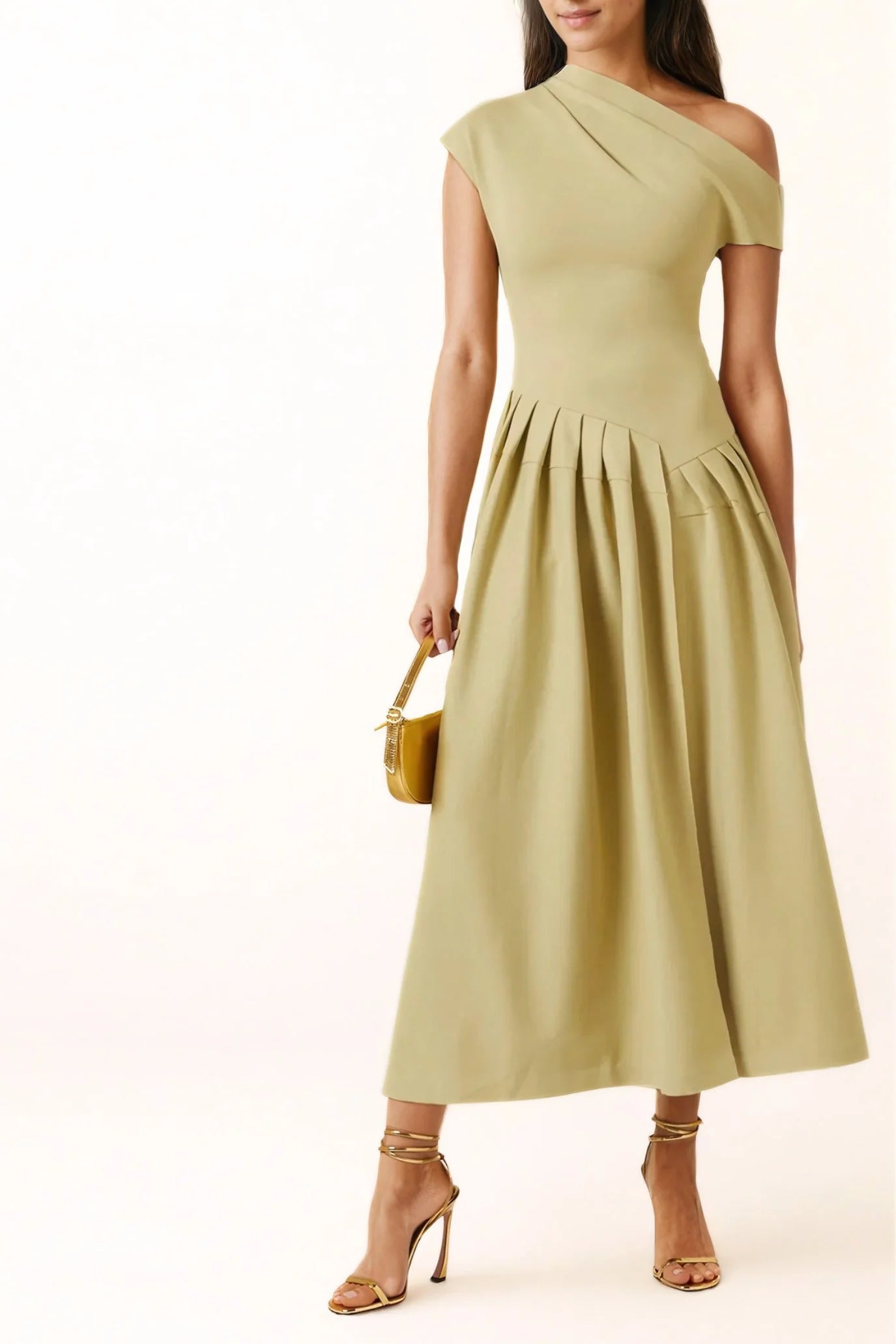 Vestido Pascale 